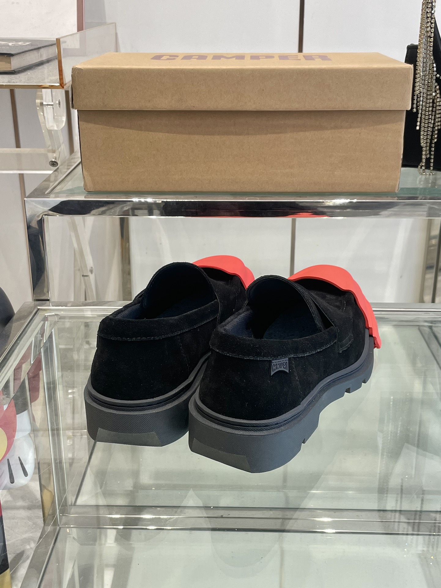 High-Quality Quilts and Shoes with Spanish Flair for Spring and Summer - 图片 9
