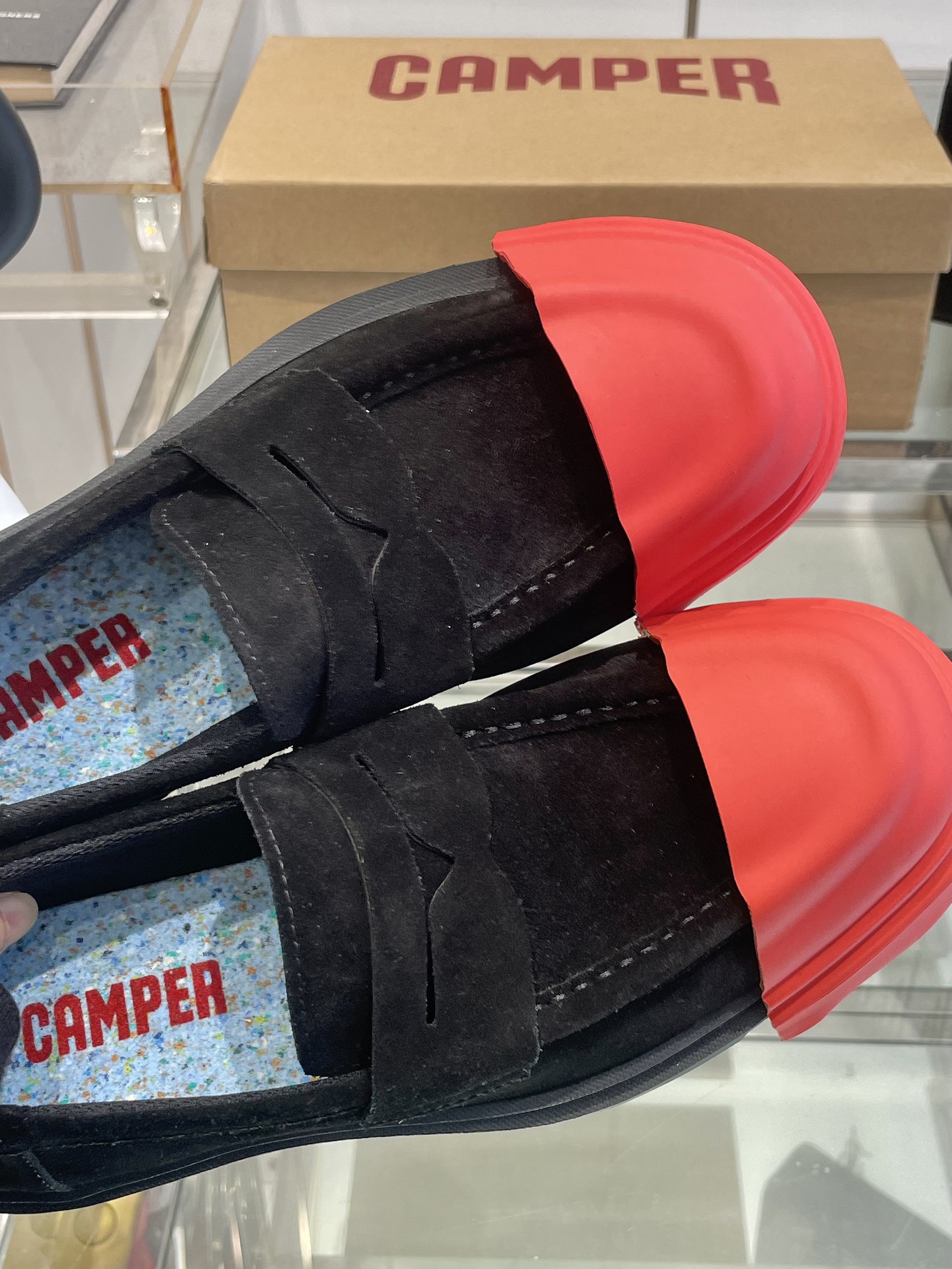 High-Quality Quilts and Shoes with Spanish Flair for Spring and Summer - 图片 8