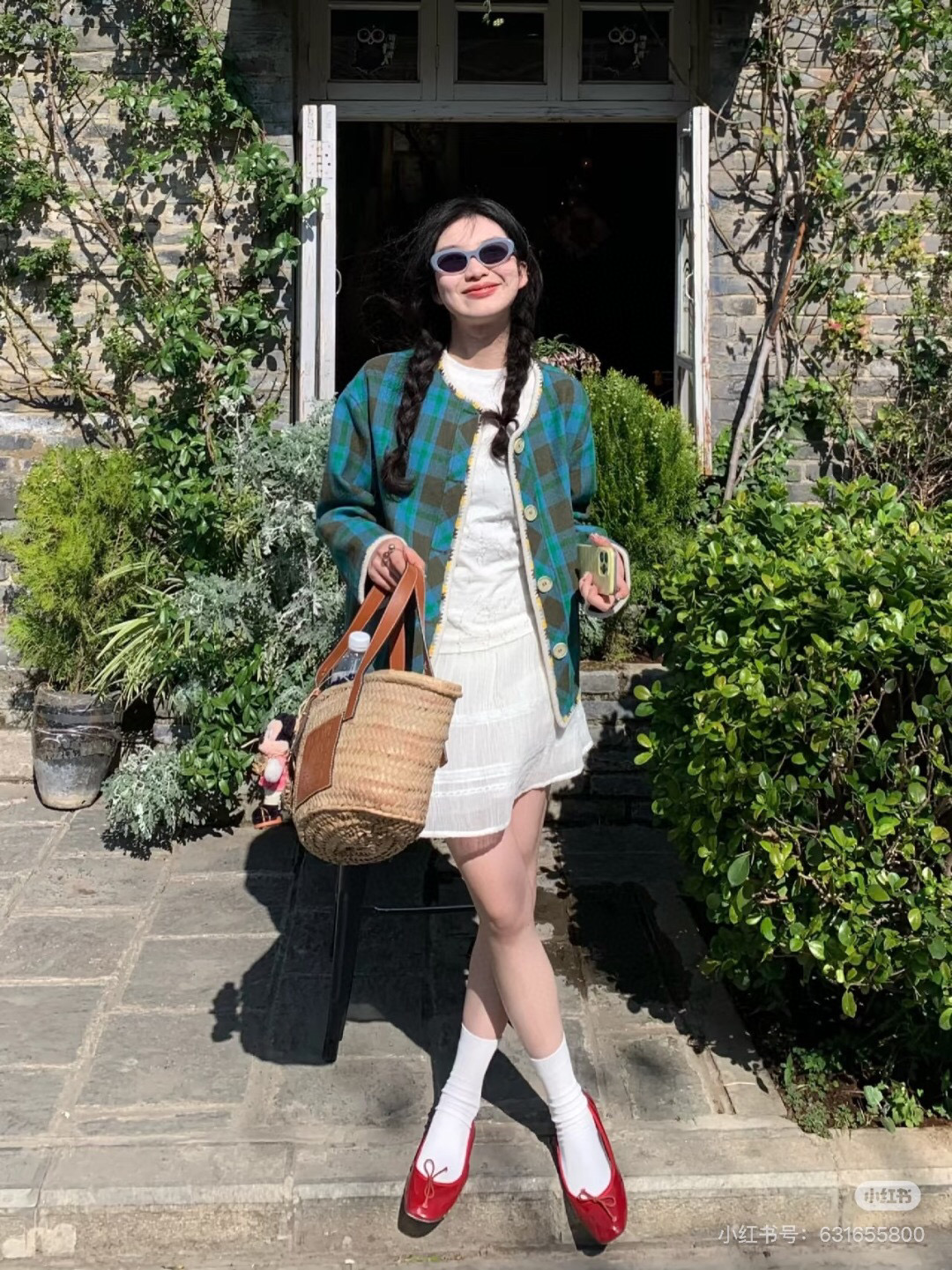 NO:240831,Foot pictures, single shoes19860909上脚图,单鞋,Women's Shoes