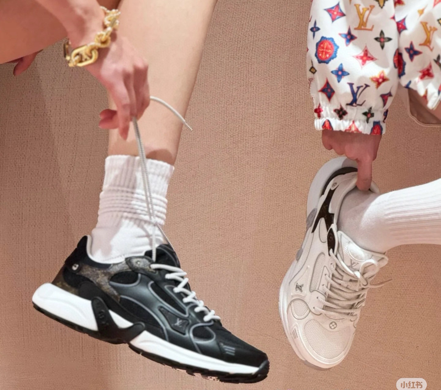 NO:240785,Foot pictures, casual shoes/sports shoes, sneakers19860909上脚图,休闲鞋/运动鞋,sneakers,Women's Shoes