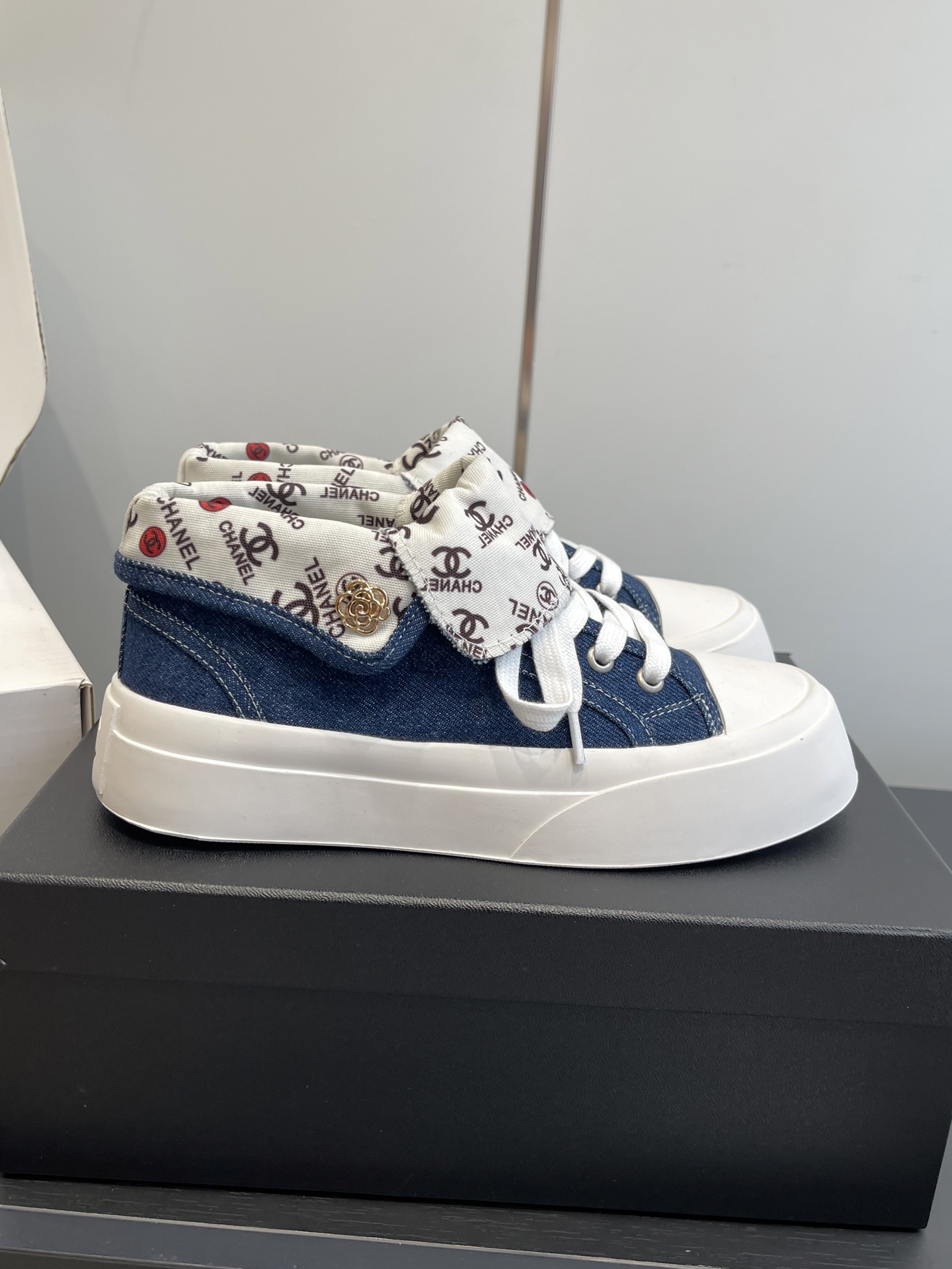 NO:544708,The latest thick-soled canvas shoes, top quality, cookie canvas shoes, a must-have item for trendy people!  Customized 5D water-dyed canvas logo material, breathable and comfortable water-dyed cowhide pad, original private mold, anti-slip high elastic sponge cake sole, size 35-39 [40 customization] [Requires airplane box and other amount], casual shoes/sports shoes, sneakers, cowhide19860909最新厚底帆布鞋 顶级品质 饼干帆布鞋 潮人必备单品！ 定制5D水染帆布logo材料 透气舒适水染牛皮垫 原版私模防滑高弹松糕底 尺码35-39 [40定制]【需要飞机盒另元】,休闲鞋/运动鞋,sneakers,cowhide,Women's Shoes