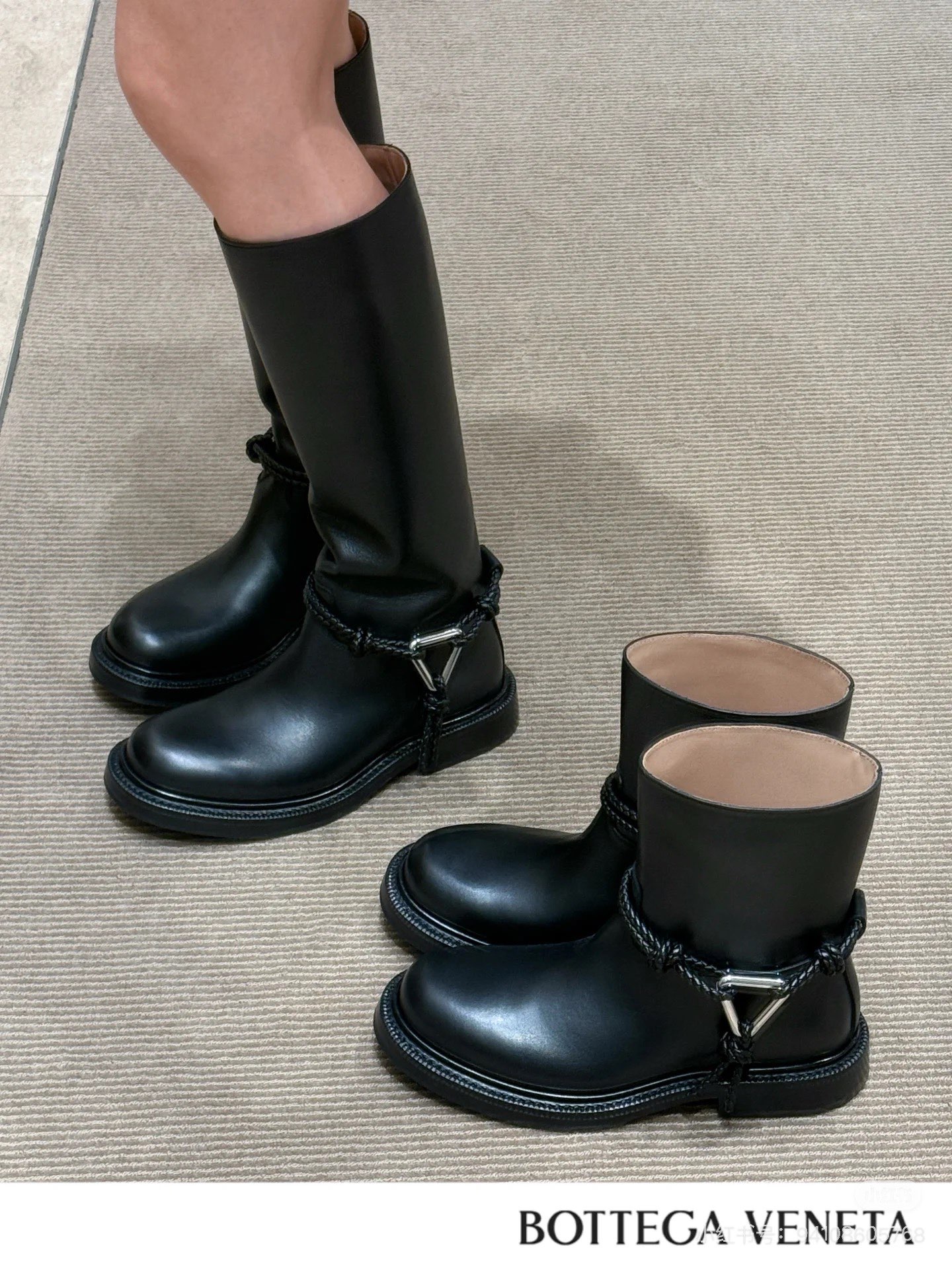 NO:546033,Boots, boots19860909上脚图,靴子,boots,Women's Shoes