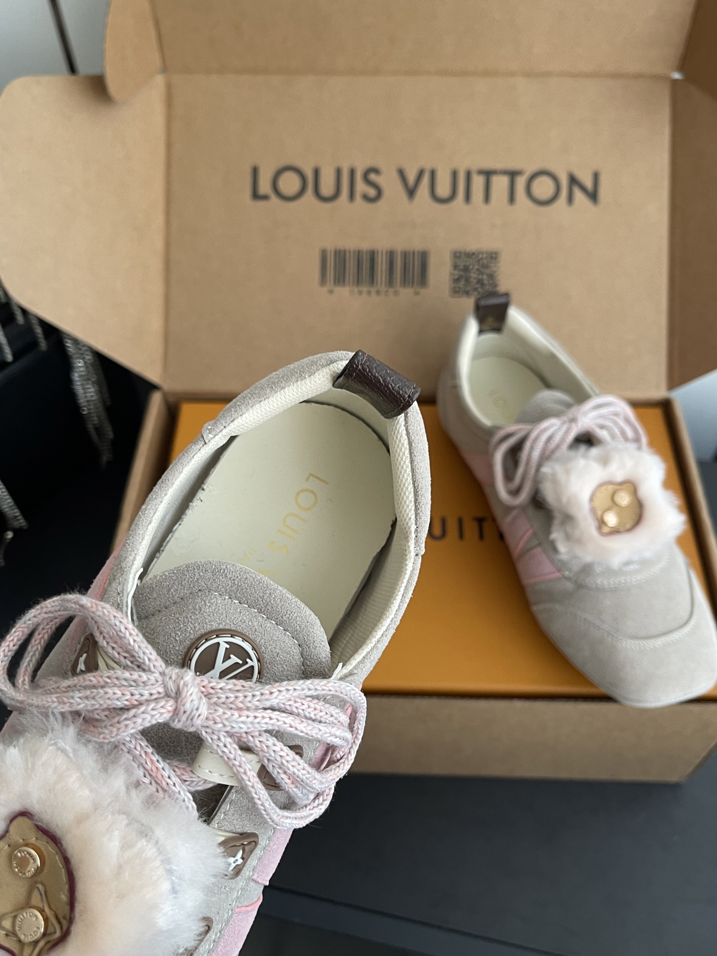 Louis Vuitton Sneakers