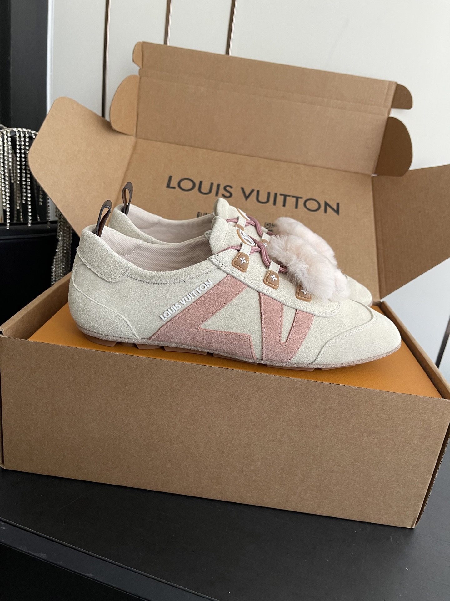 Louis Vuitton Sneakers