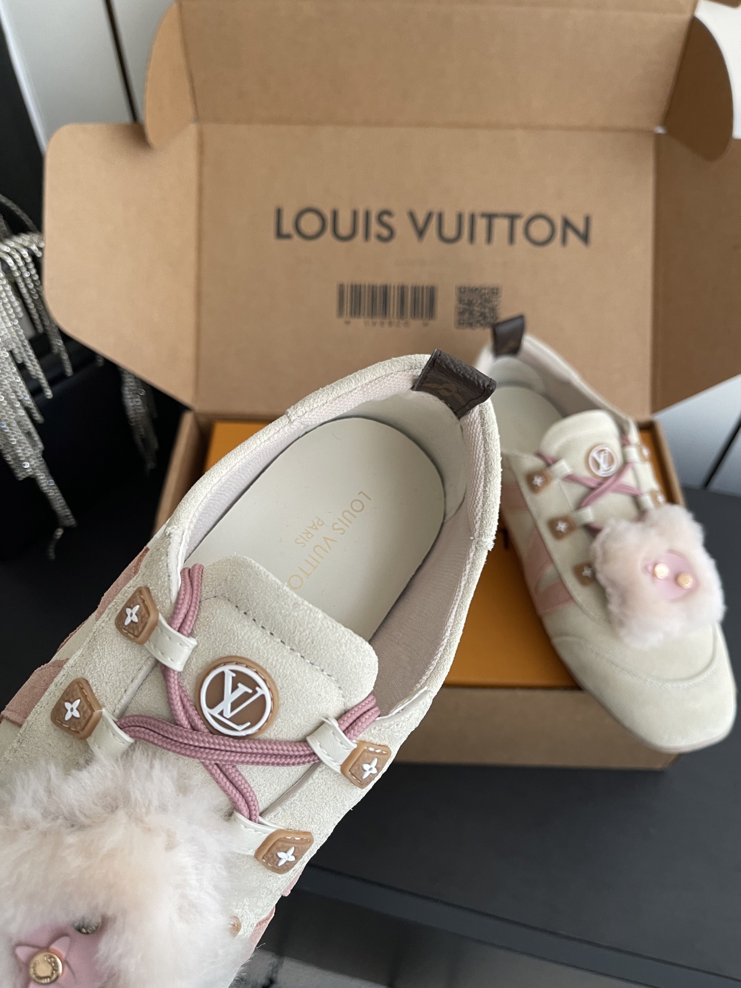 Louis Vuitton Sneakers