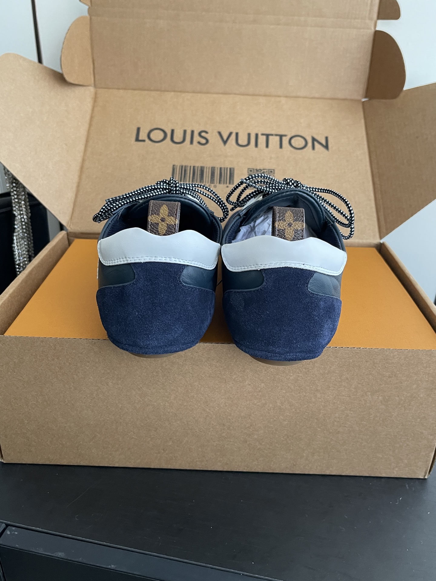 Louis Vuitton Sneakers