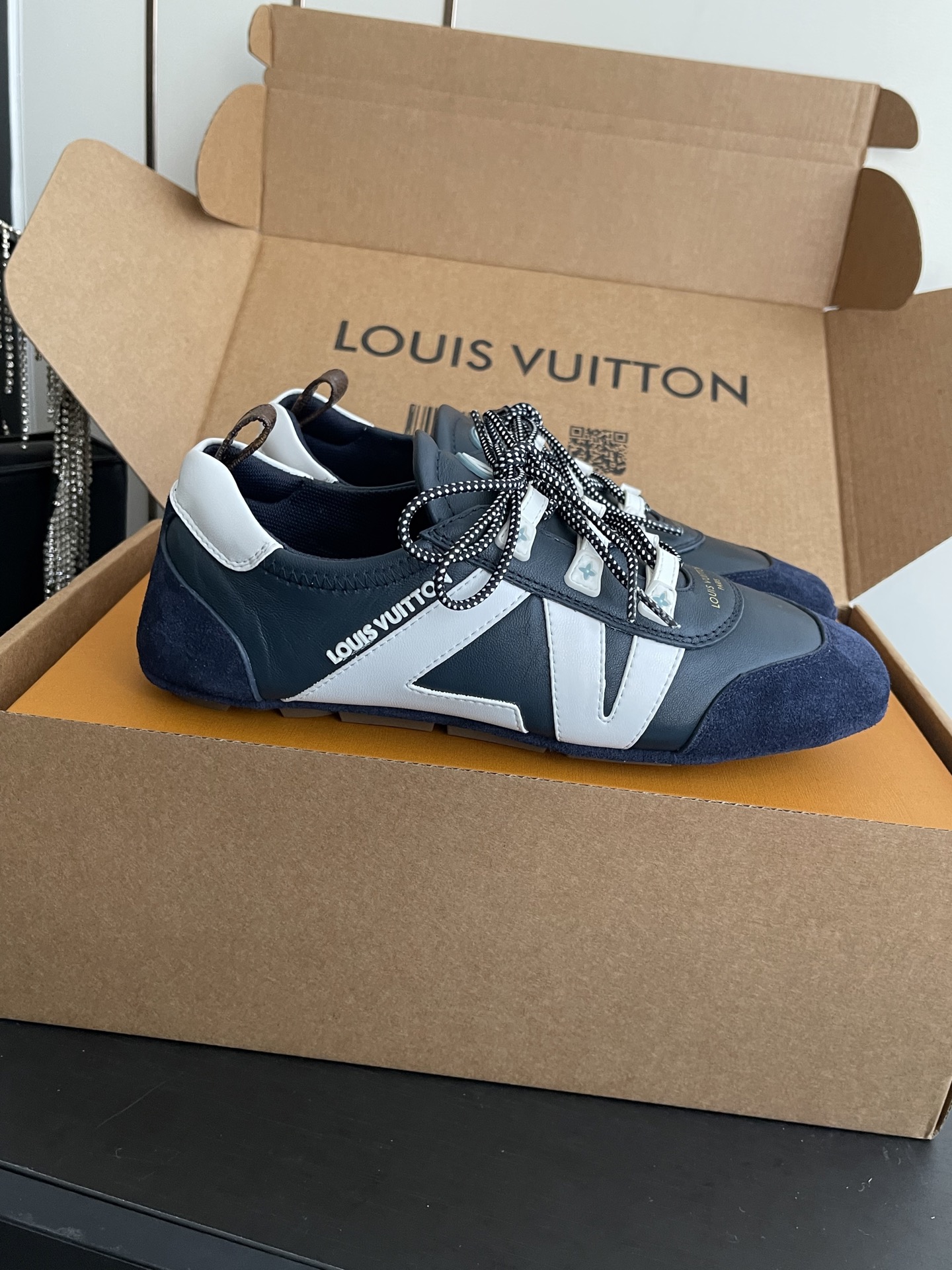 Louis Vuitton Sneakers