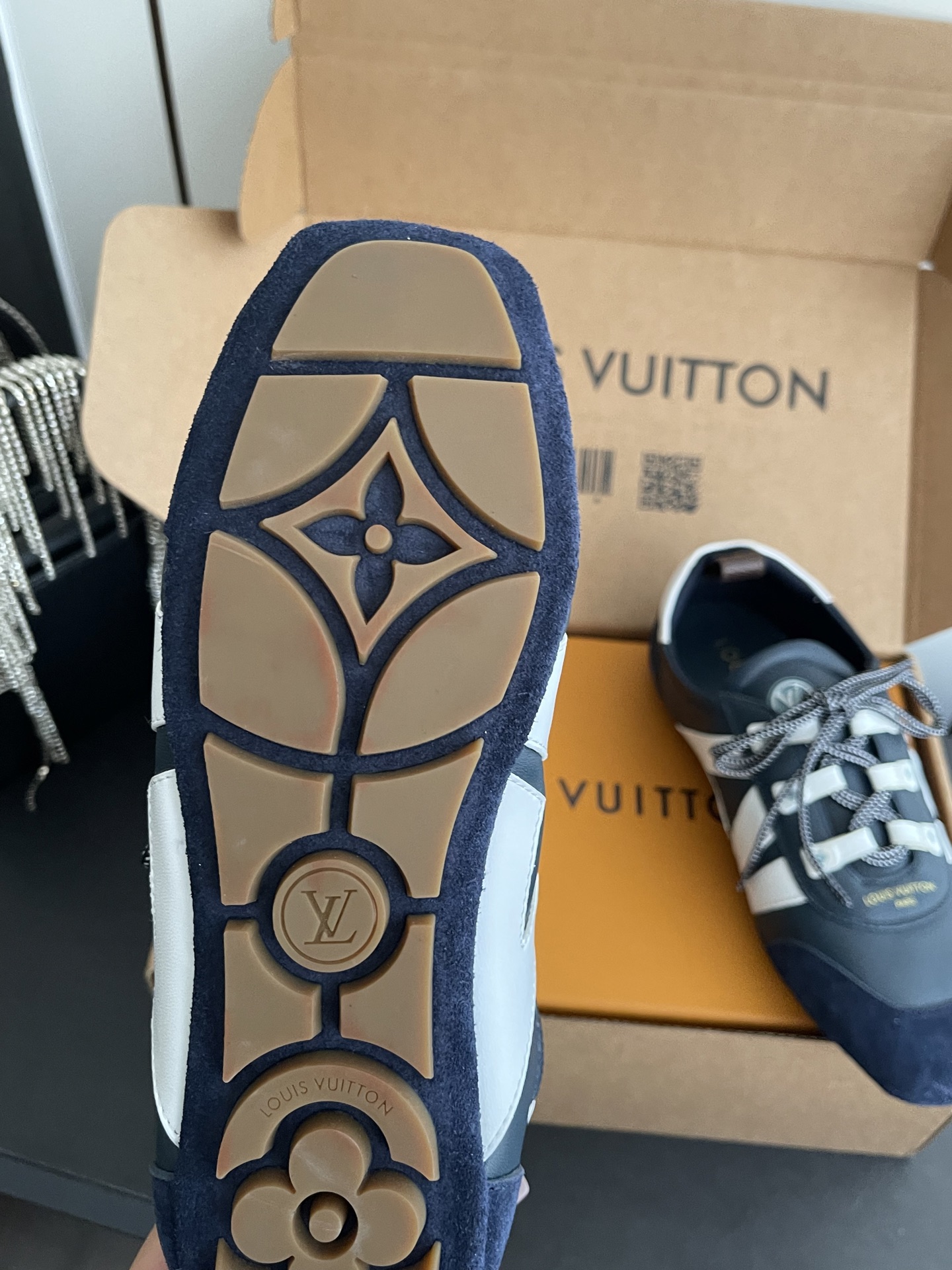 Louis Vuitton Sneakers