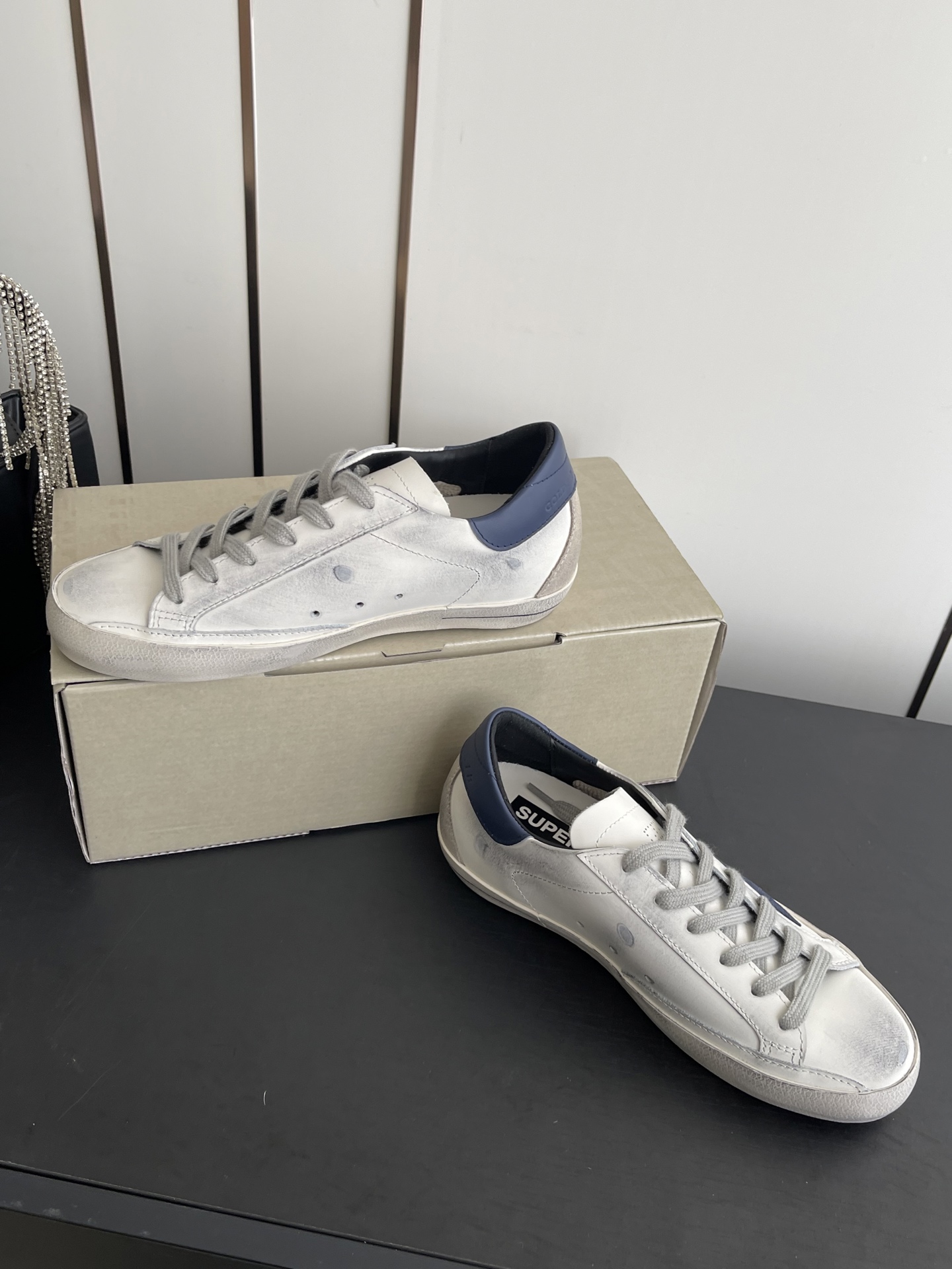 GGDB Golden Goose 25ss — photo 6