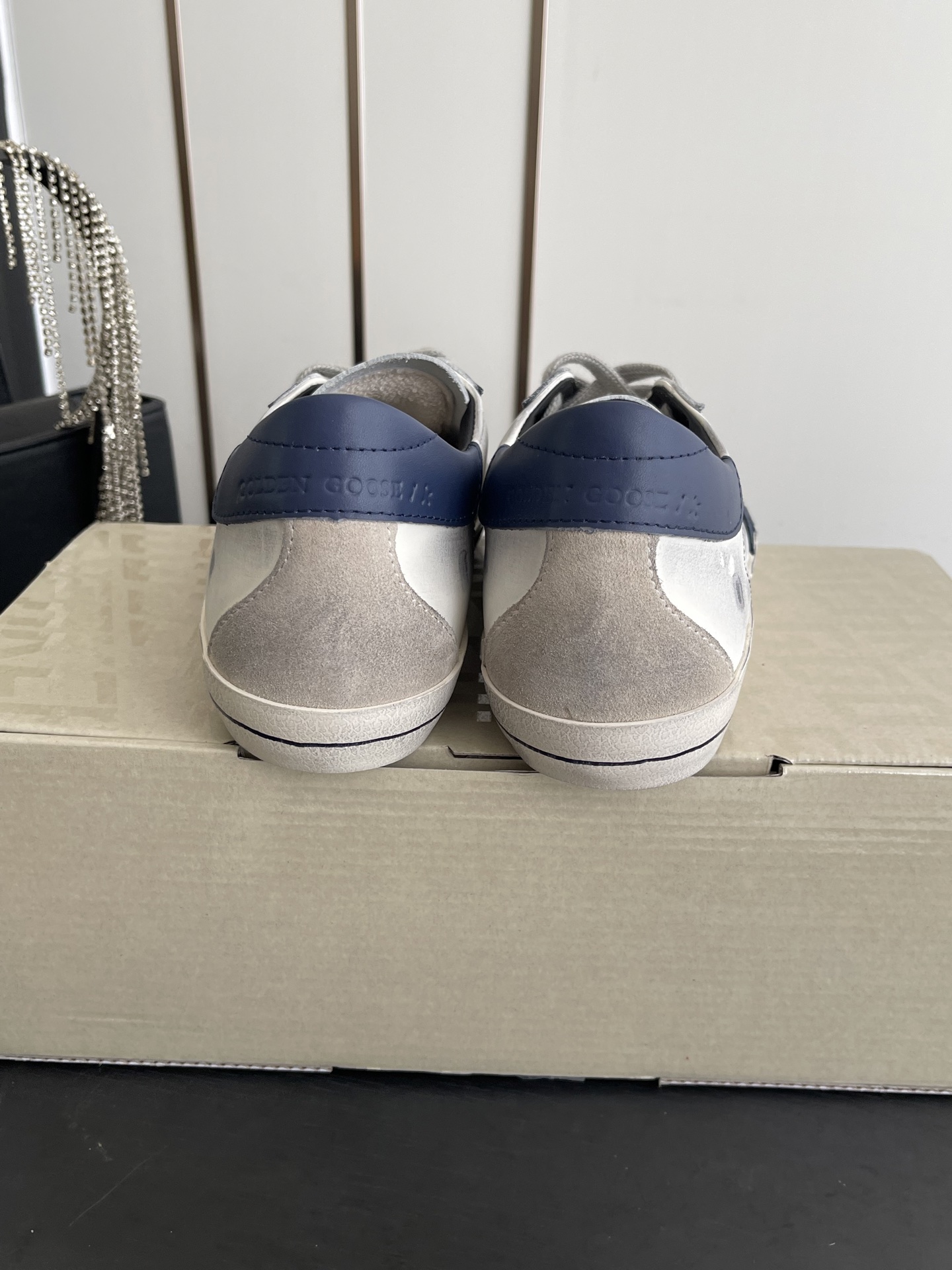 GGDB Golden Goose 25ss — photo 9