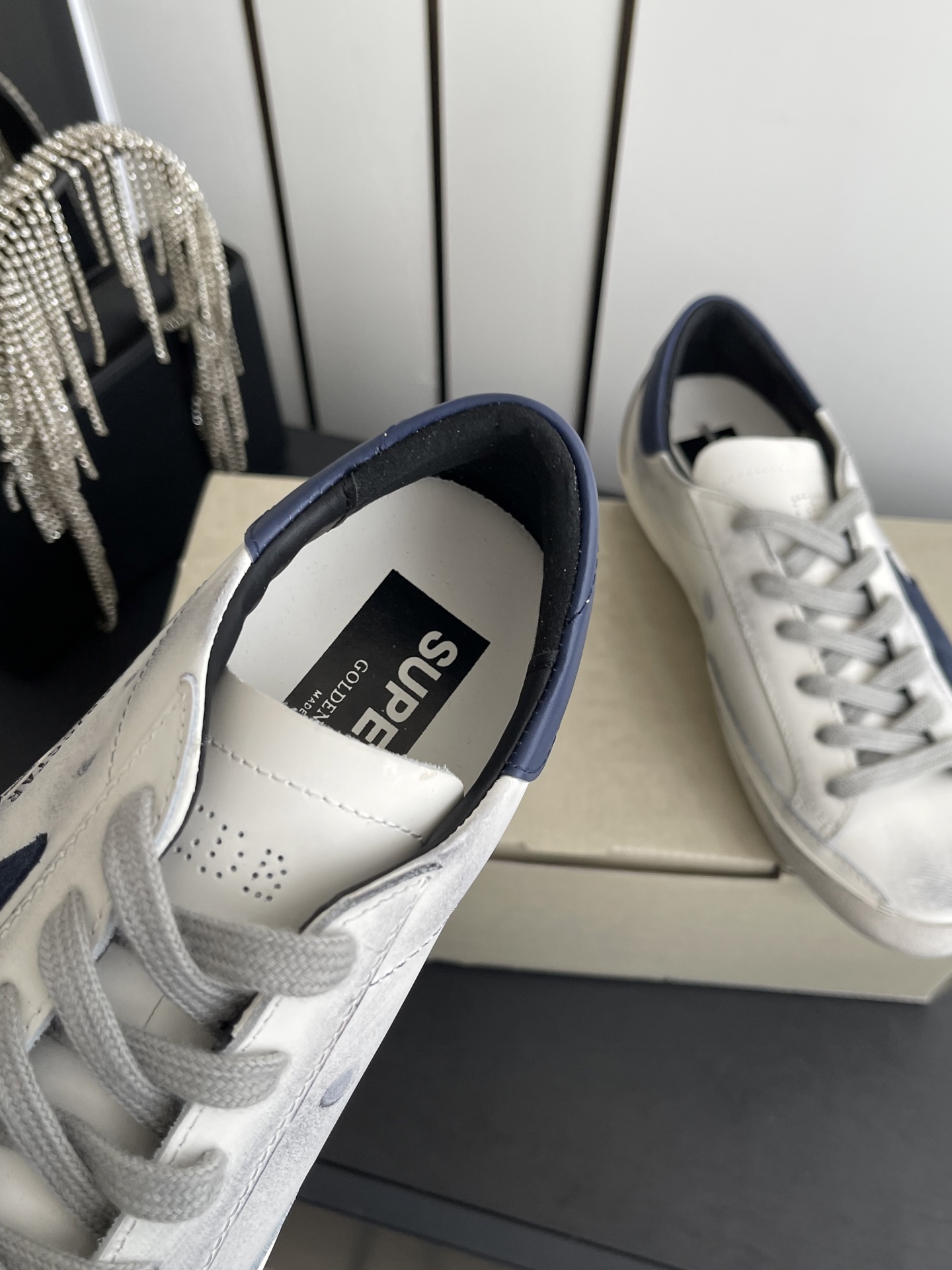 GGDB Golden Goose 25ss — photo 4