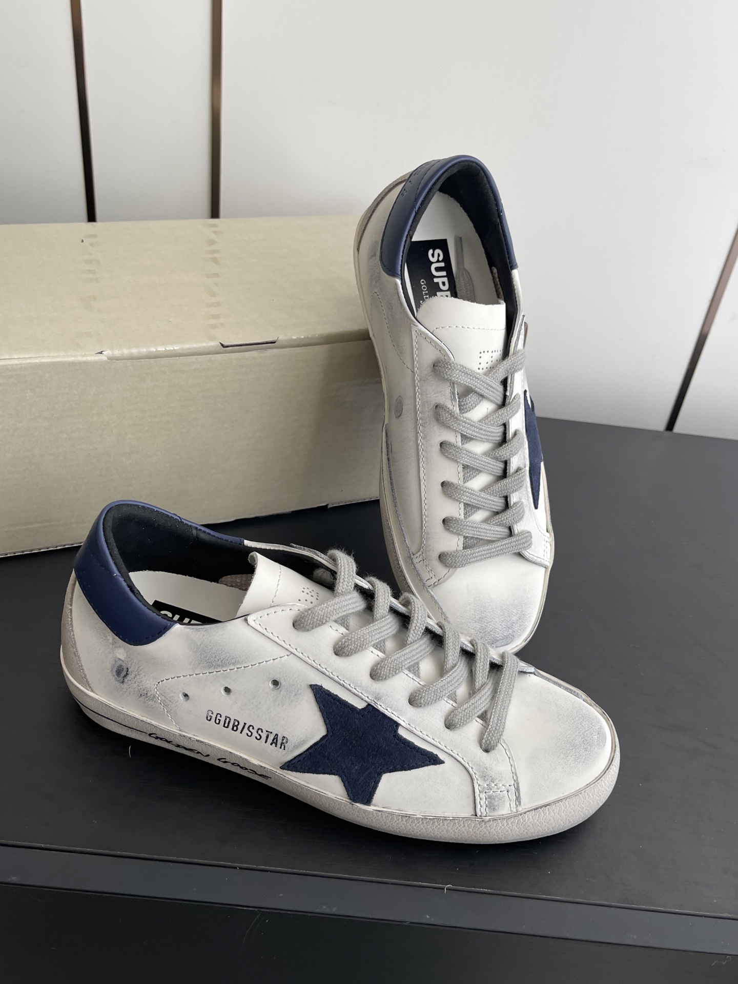 GGDB Golden Goose 25ss — photo 5