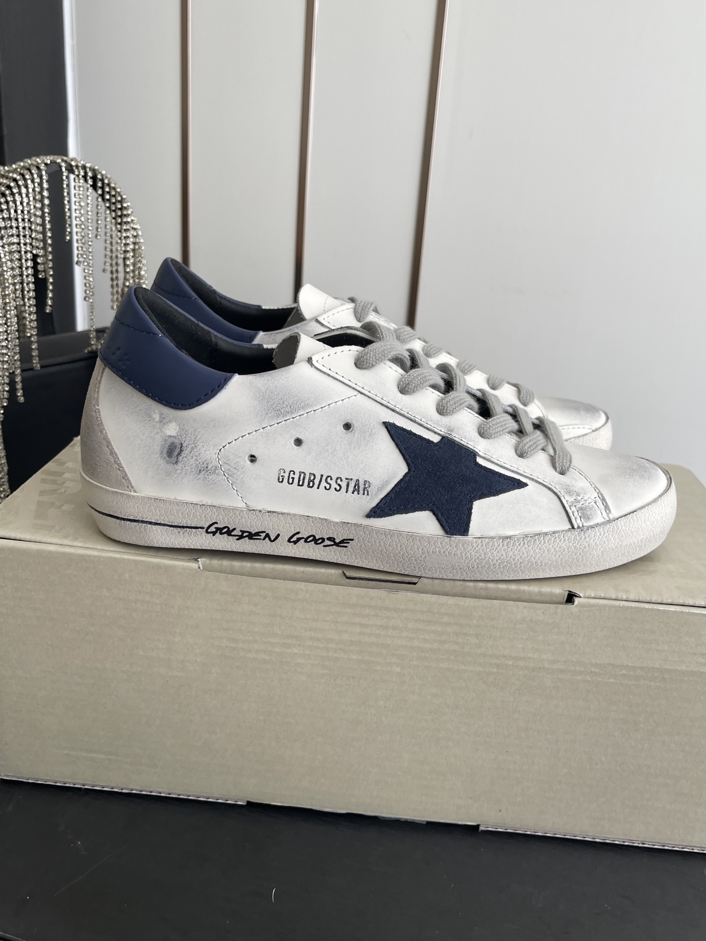 GGDB Golden Goose 25ss — photo 2