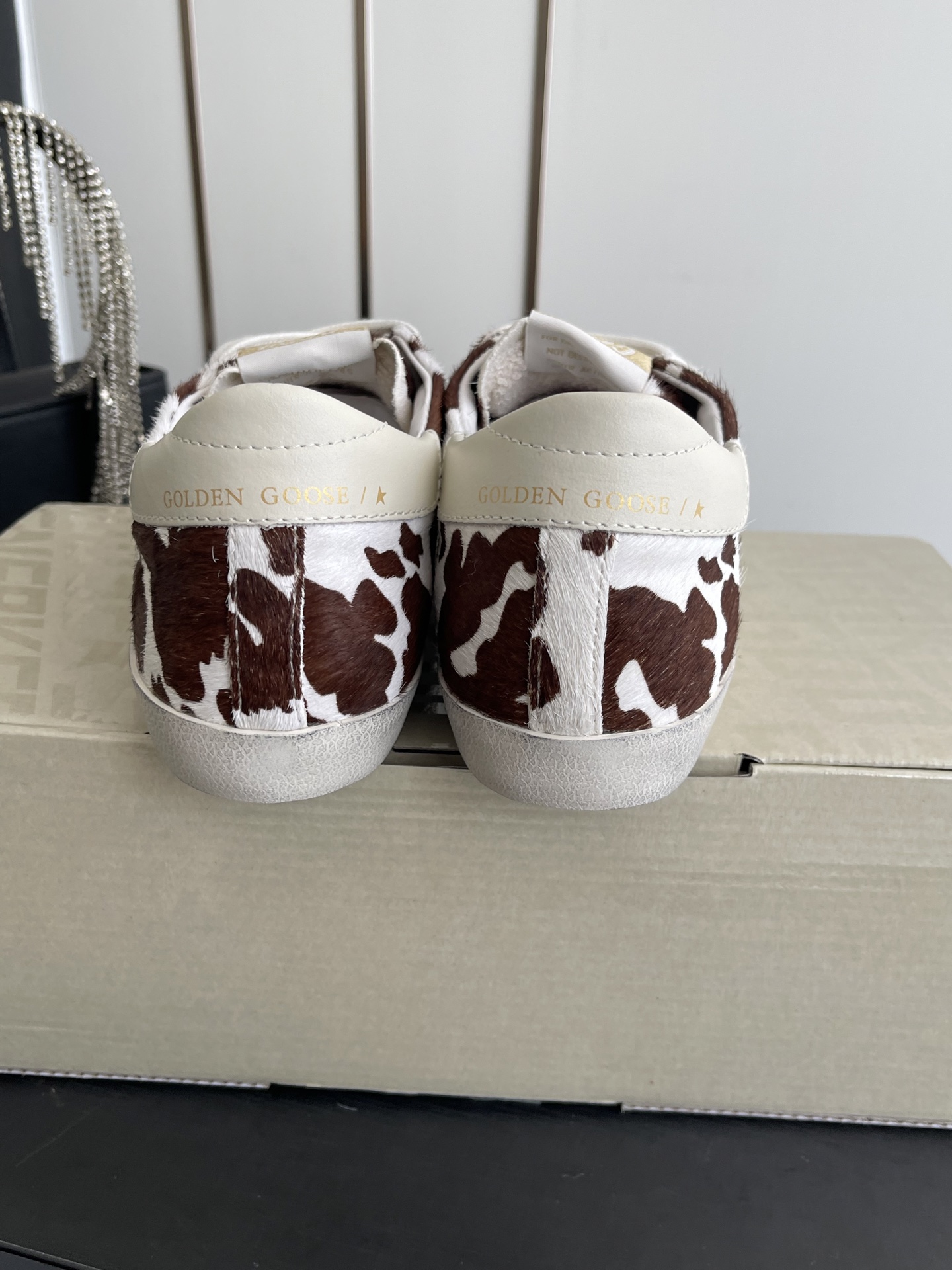 GGDB~~Golden Goose 25ss — photo 9