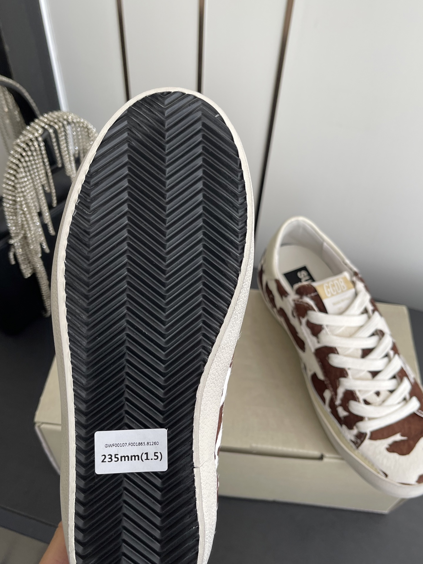 GGDB~~Golden Goose 25ss — photo 8