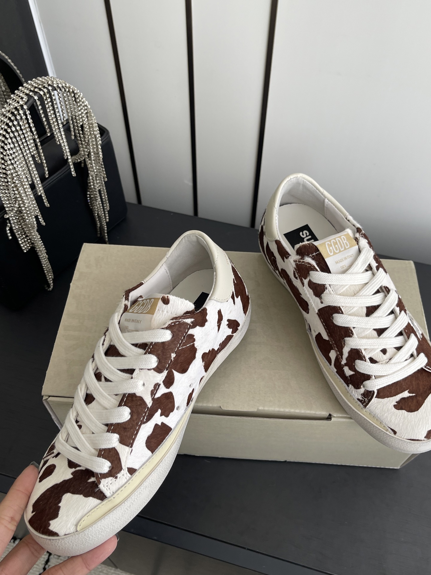 GGDB~~Golden Goose 25ss — photo 3