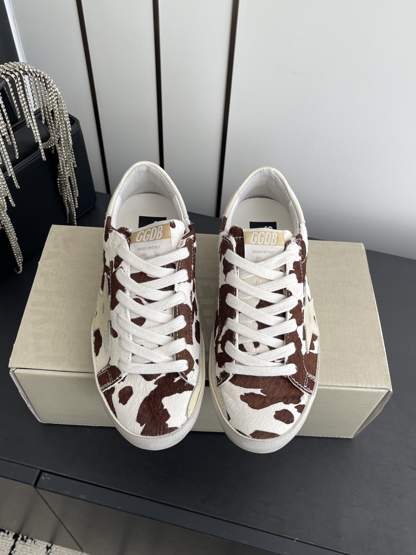 GGDB~~Golden Goose 25ss