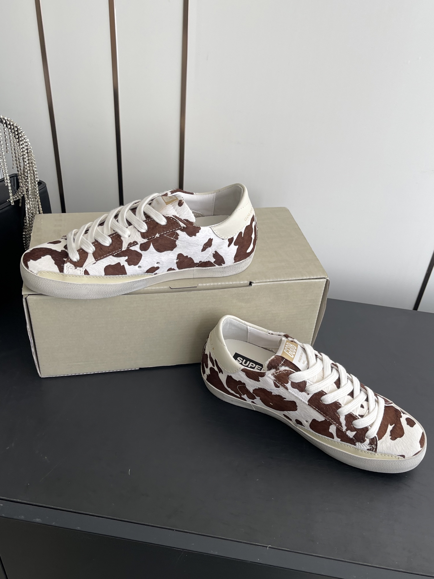 GGDB~~Golden Goose 25ss — photo 6
