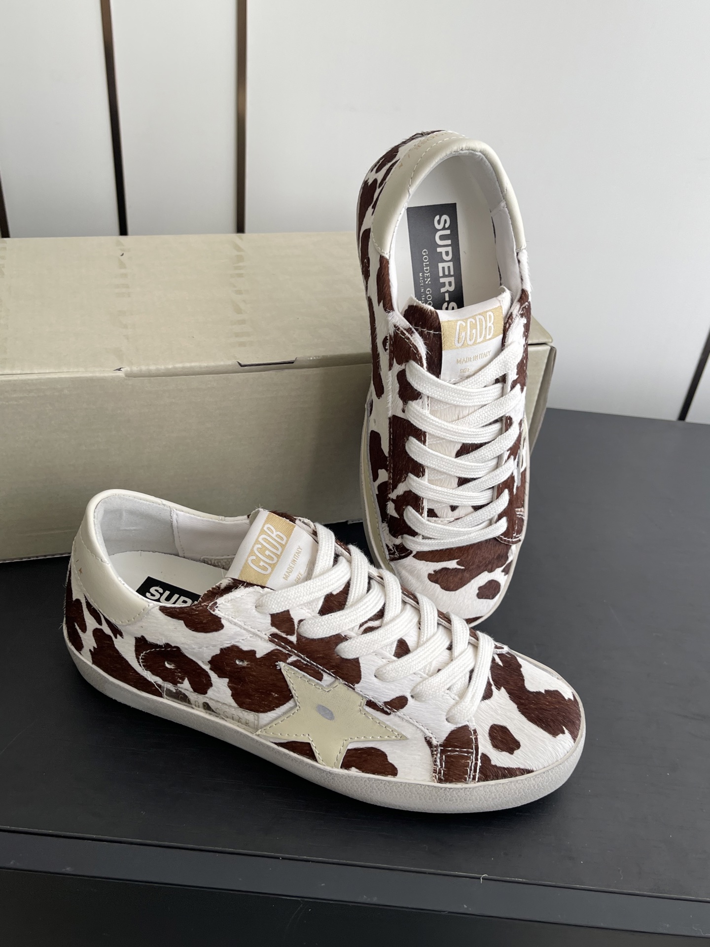 GGDB~~Golden Goose 25ss — photo 5