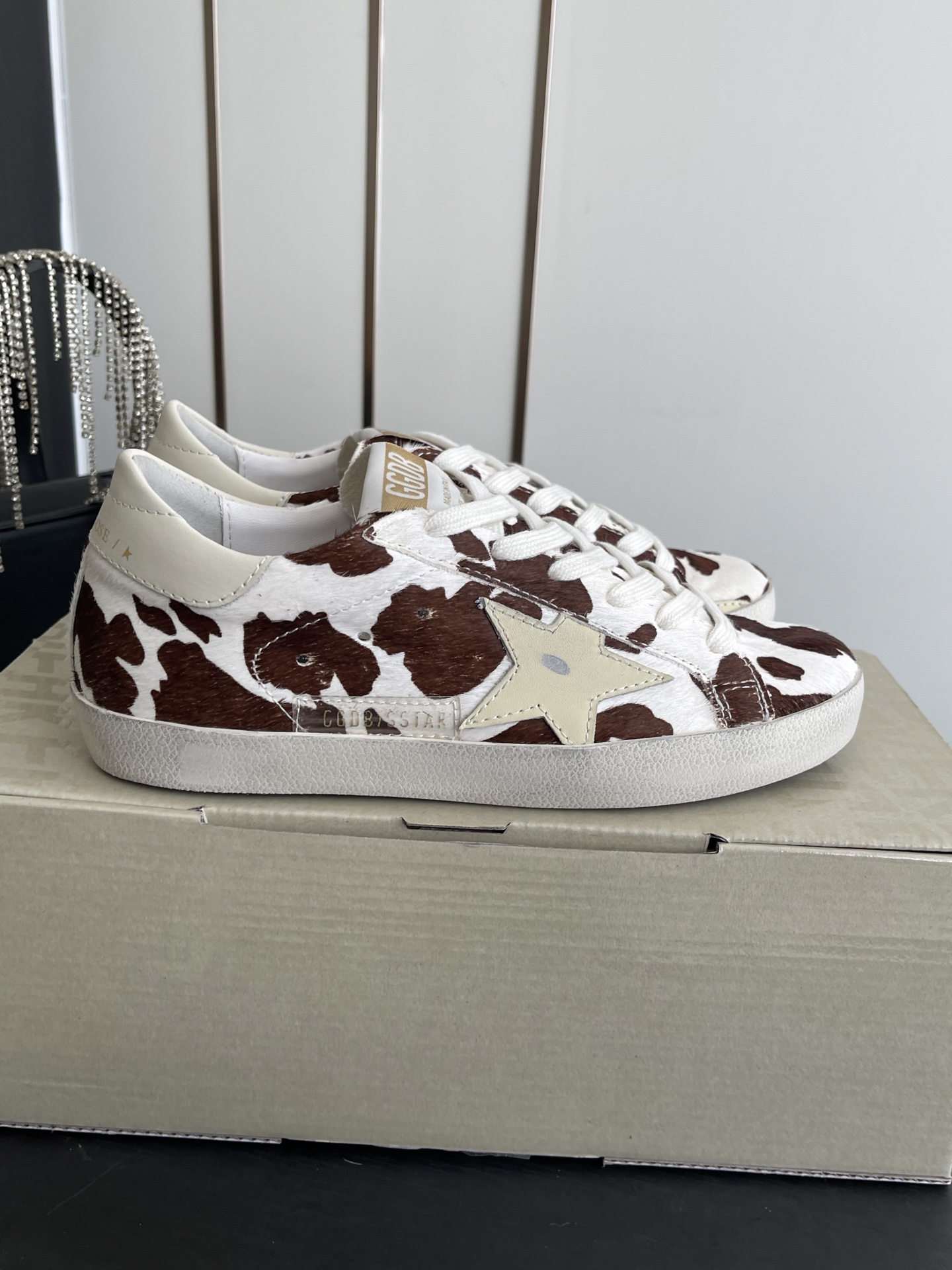 GGDB~~Golden Goose 25ss — photo 2