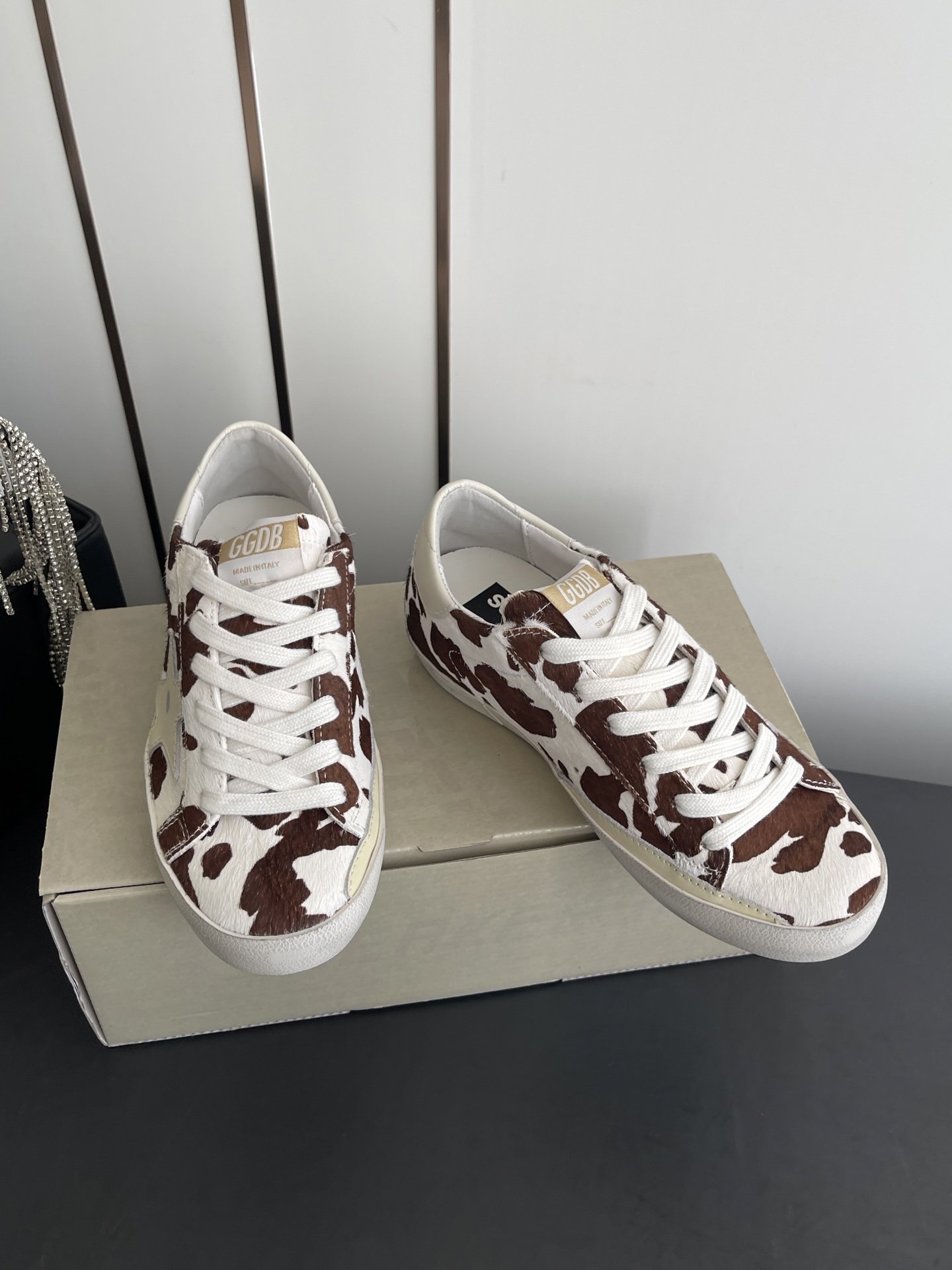 GGDB~~Golden Goose 25ss — photo 7