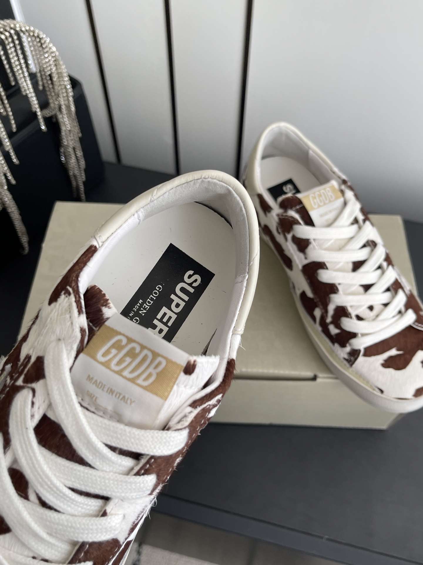 GGDB~~Golden Goose 25ss — photo 4