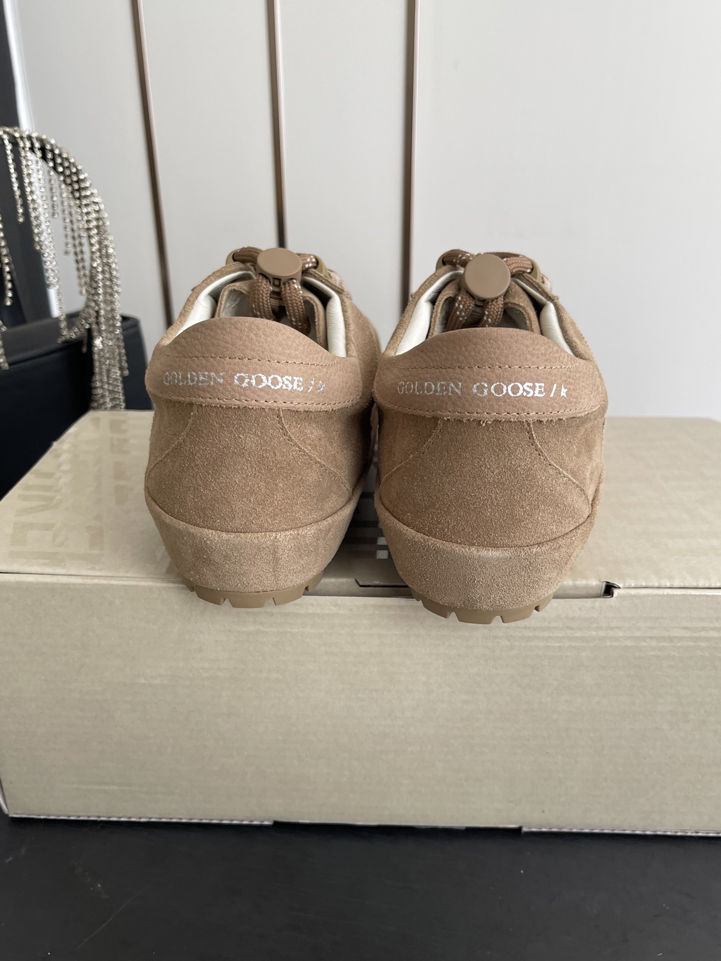 GGDB Golden Goose Neu — photo 9