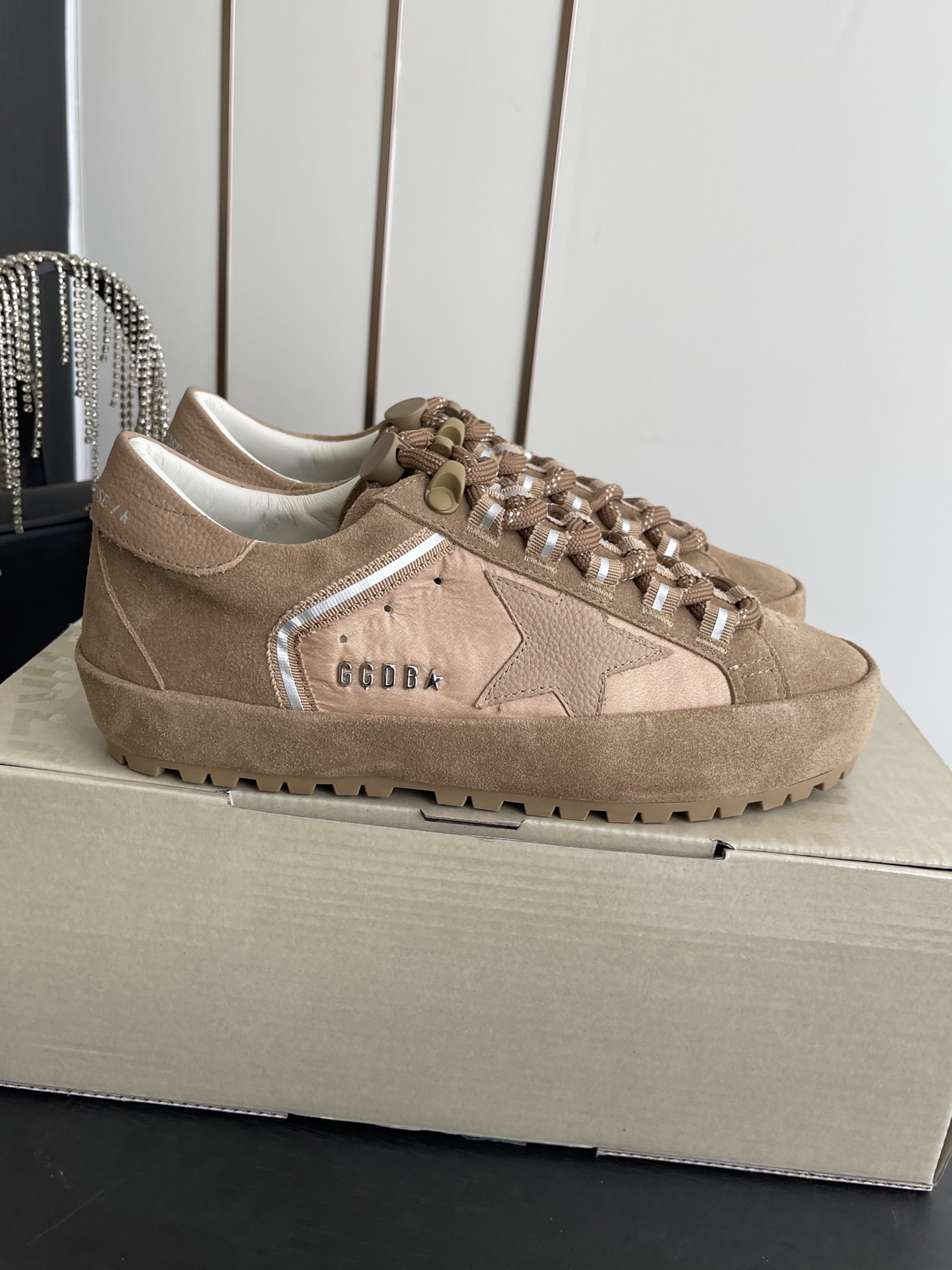 GGDB Golden Goose Neu — photo 2