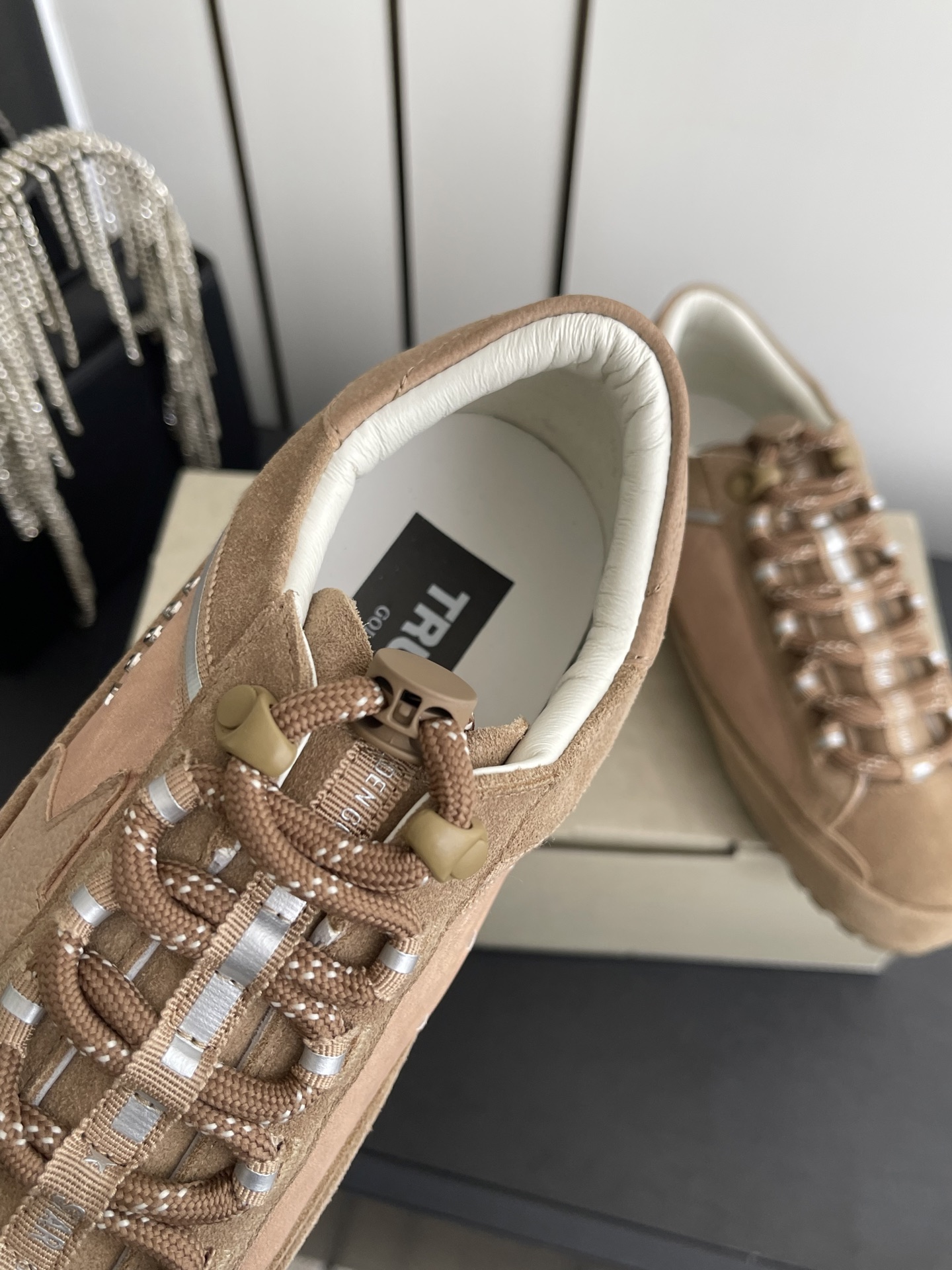 GGDB Golden Goose Neu — photo 4