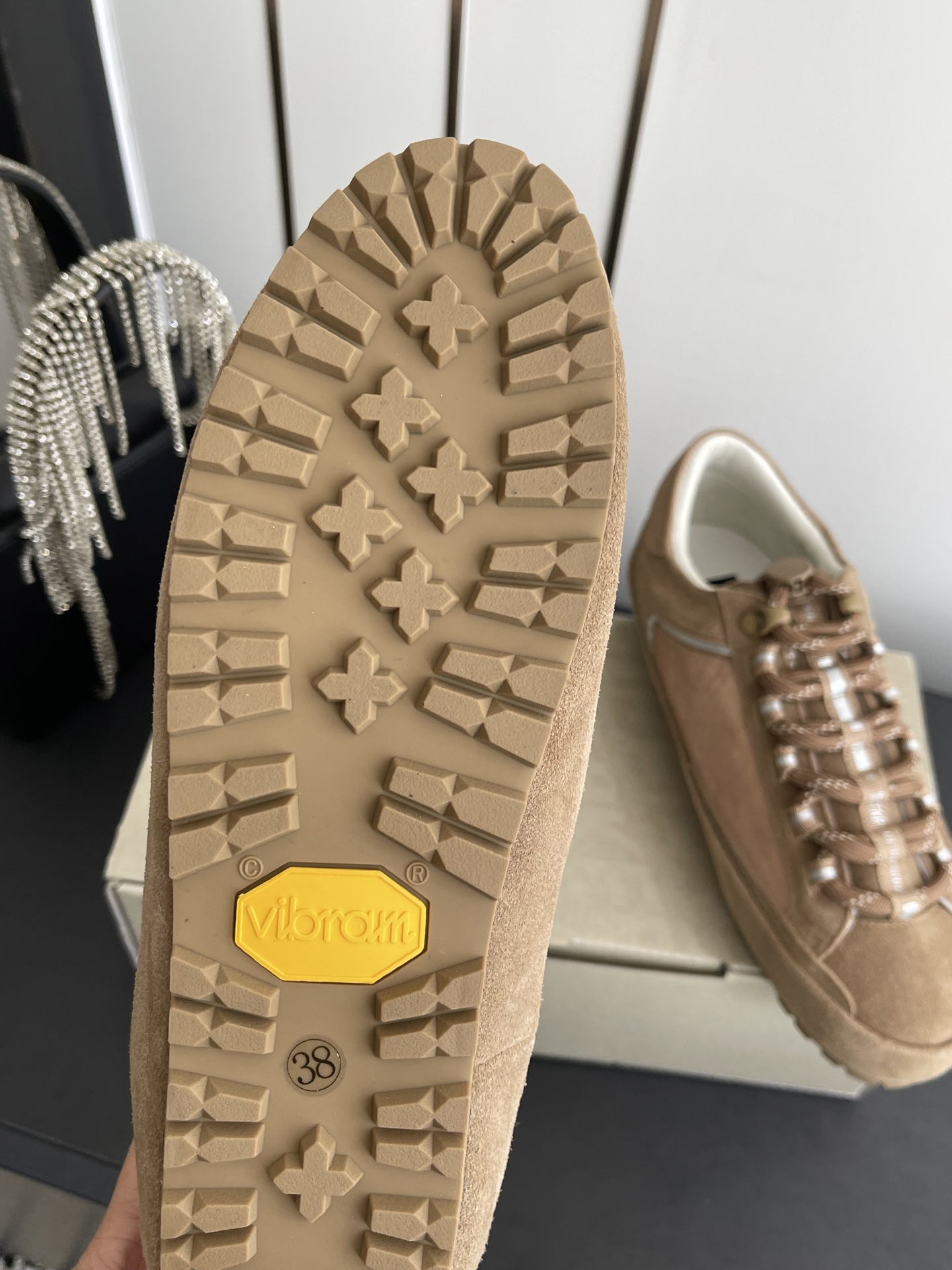GGDB Golden Goose Neu — photo 8