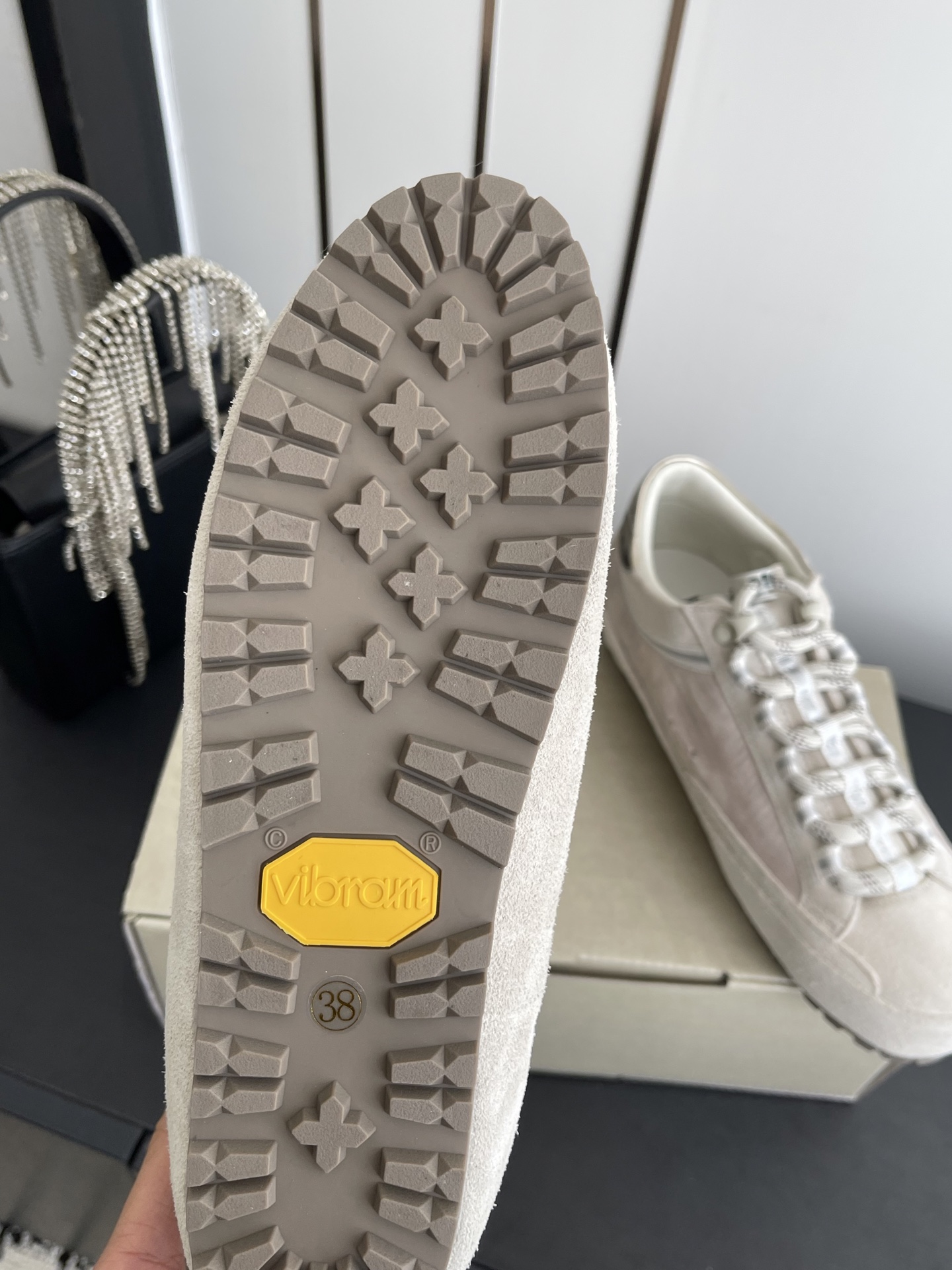 GGDB Golden Goose New — photo 8