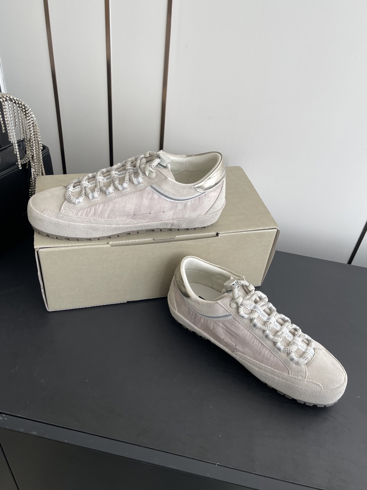GGDB Golden Goose New — photo 6