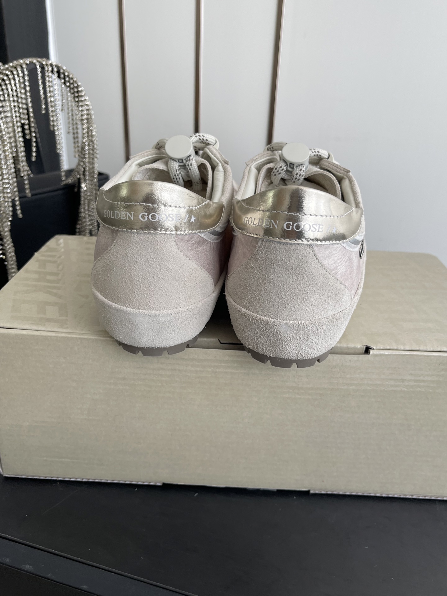 GGDB Golden Goose New — photo 9