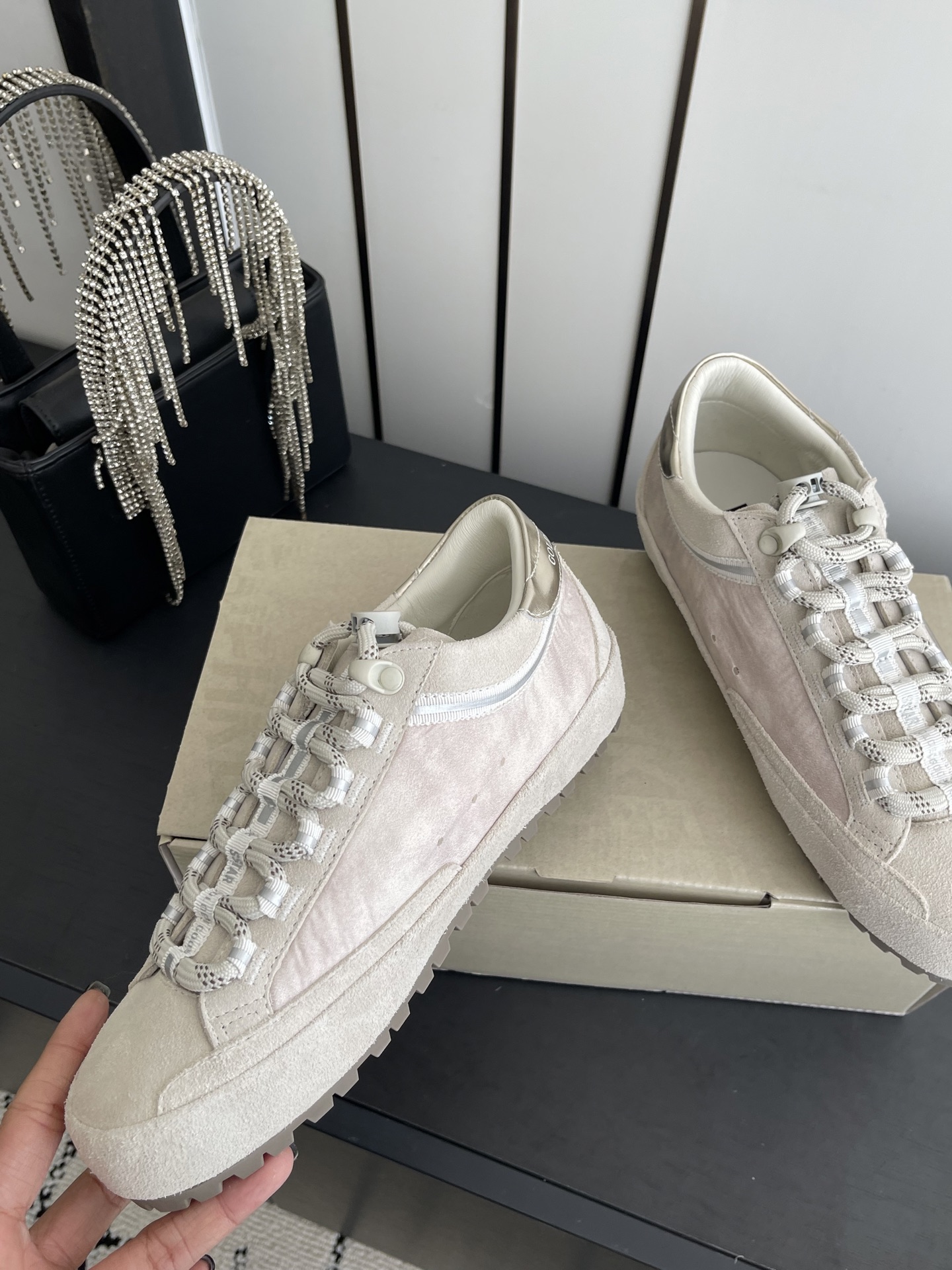 GGDB Golden Goose New — photo 3