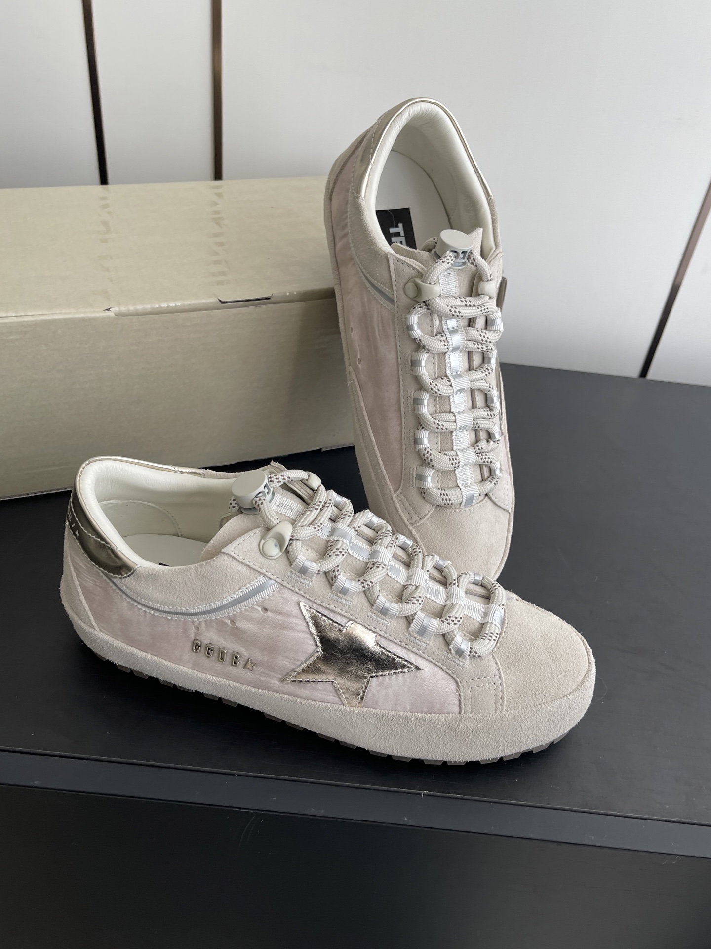 GGDB Golden Goose New — photo 5