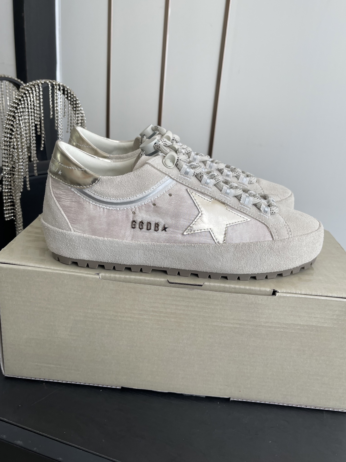 GGDB Golden Goose New — photo 2
