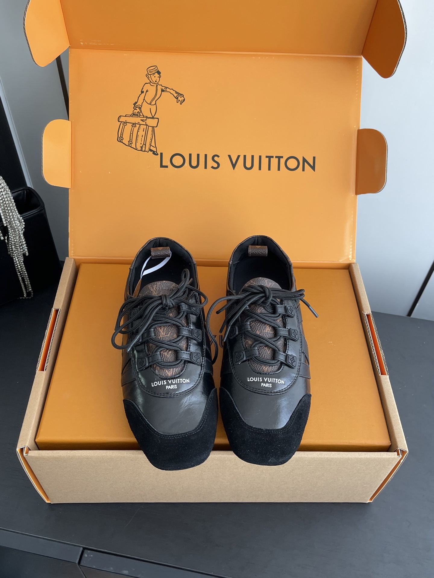 Louis Vuitton Sneakers
