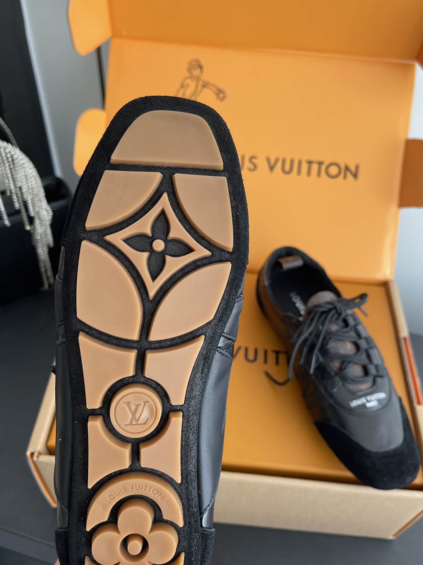 Louis Vuitton Sneakers