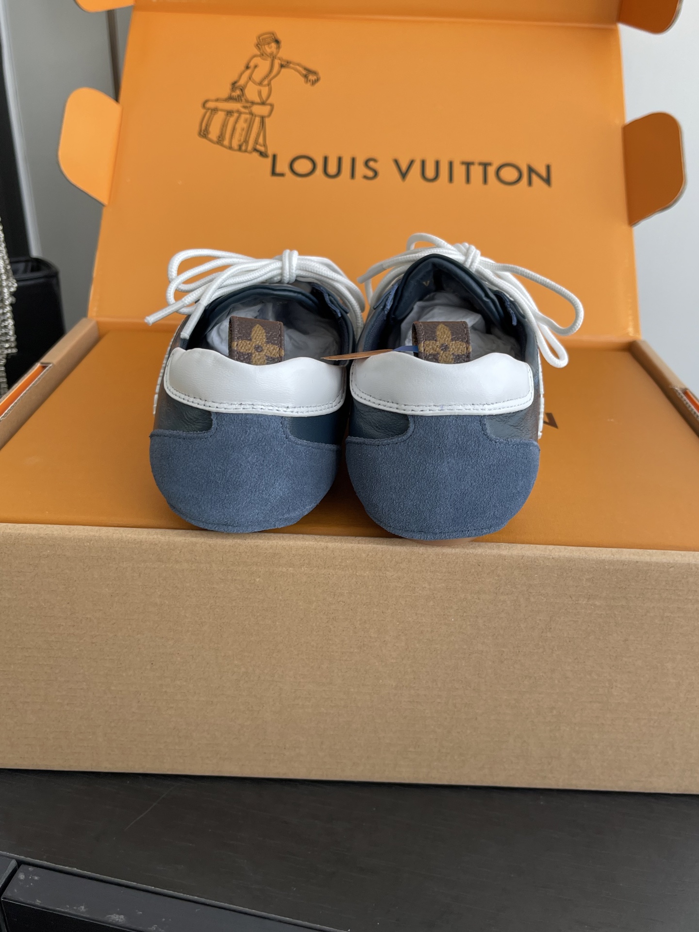Louis Vuitton Sneakers