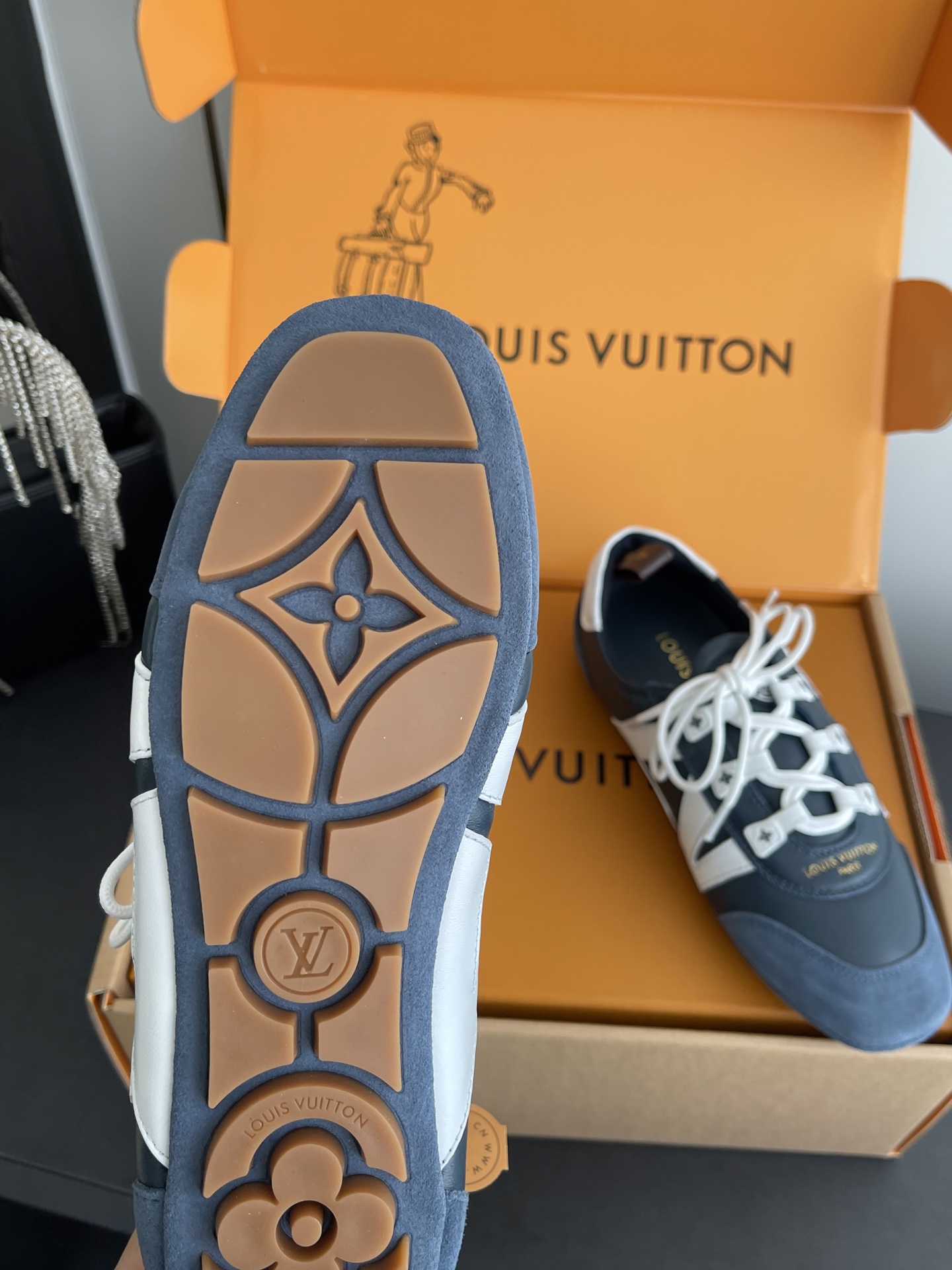 Louis Vuitton Sneakers