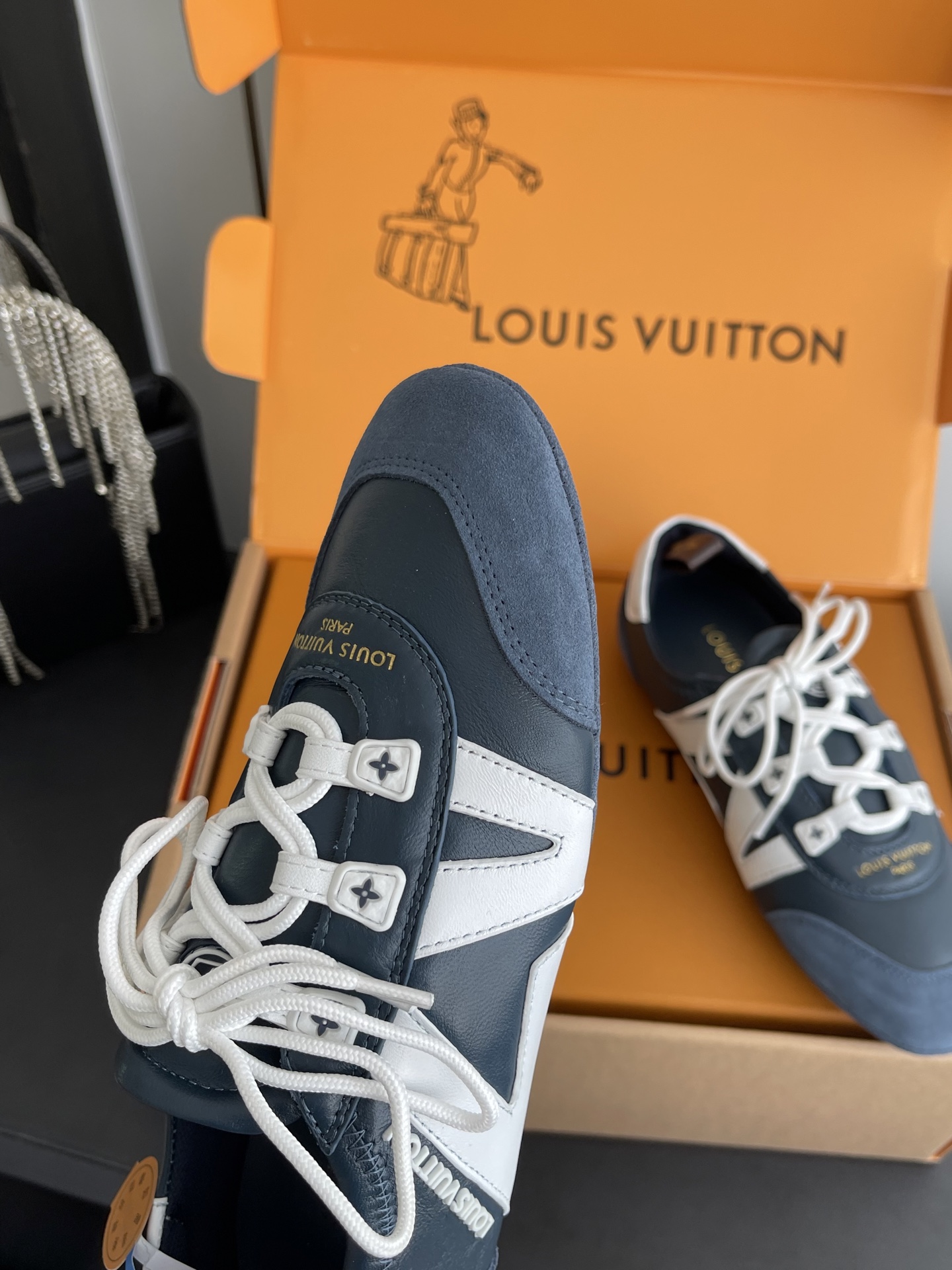 Louis Vuitton Sneakers