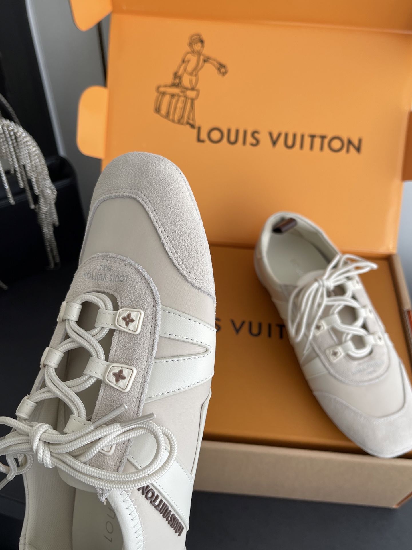 Louis Vuitton Sneakers