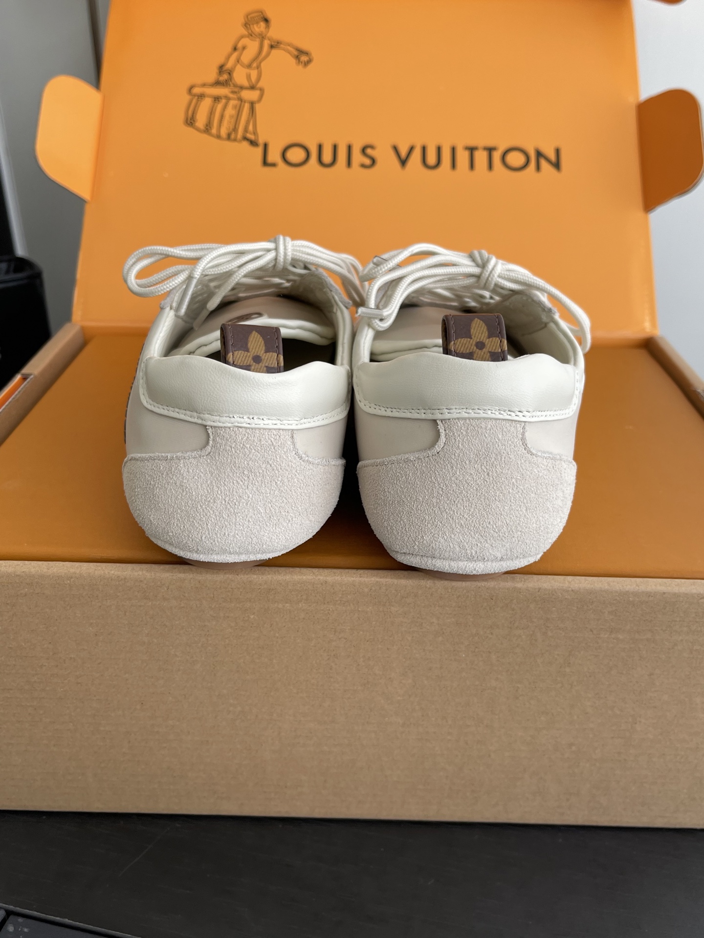 Louis Vuitton Sneakers