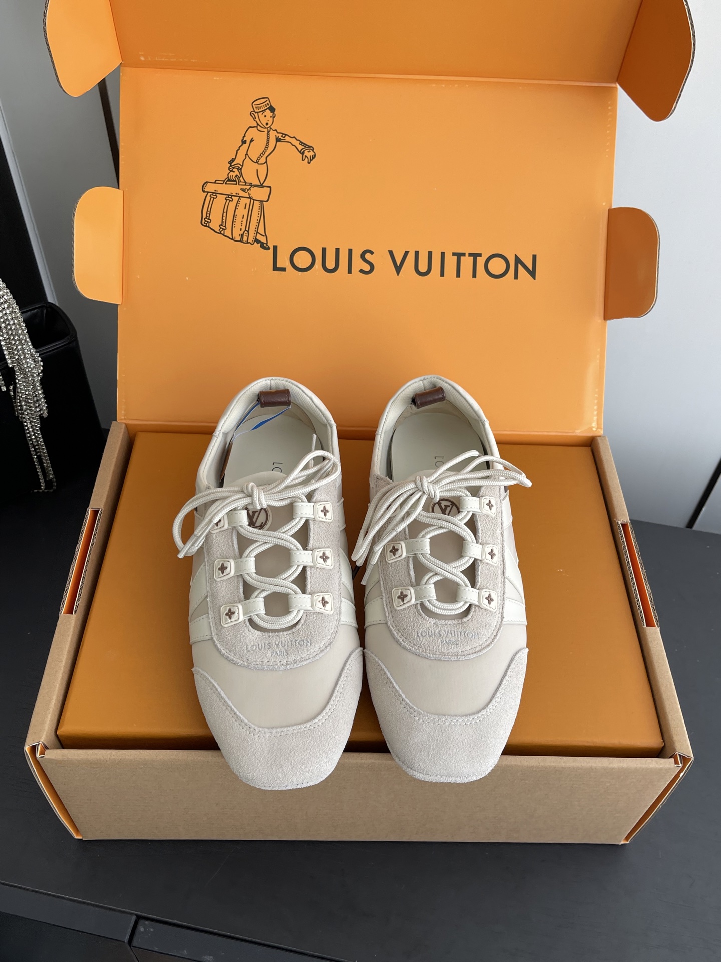 Louis Vuitton Sneakers