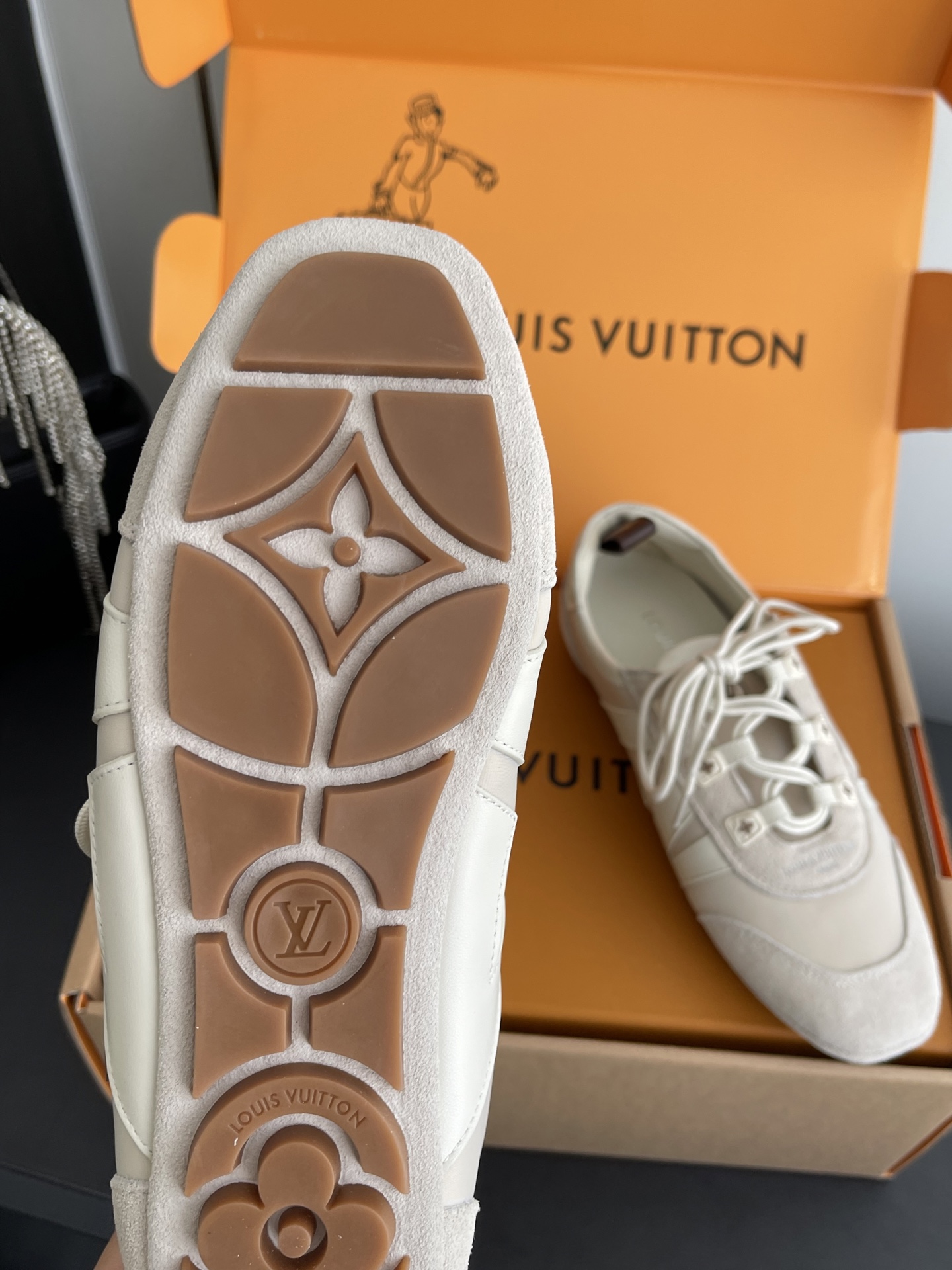 Louis Vuitton Sneakers
