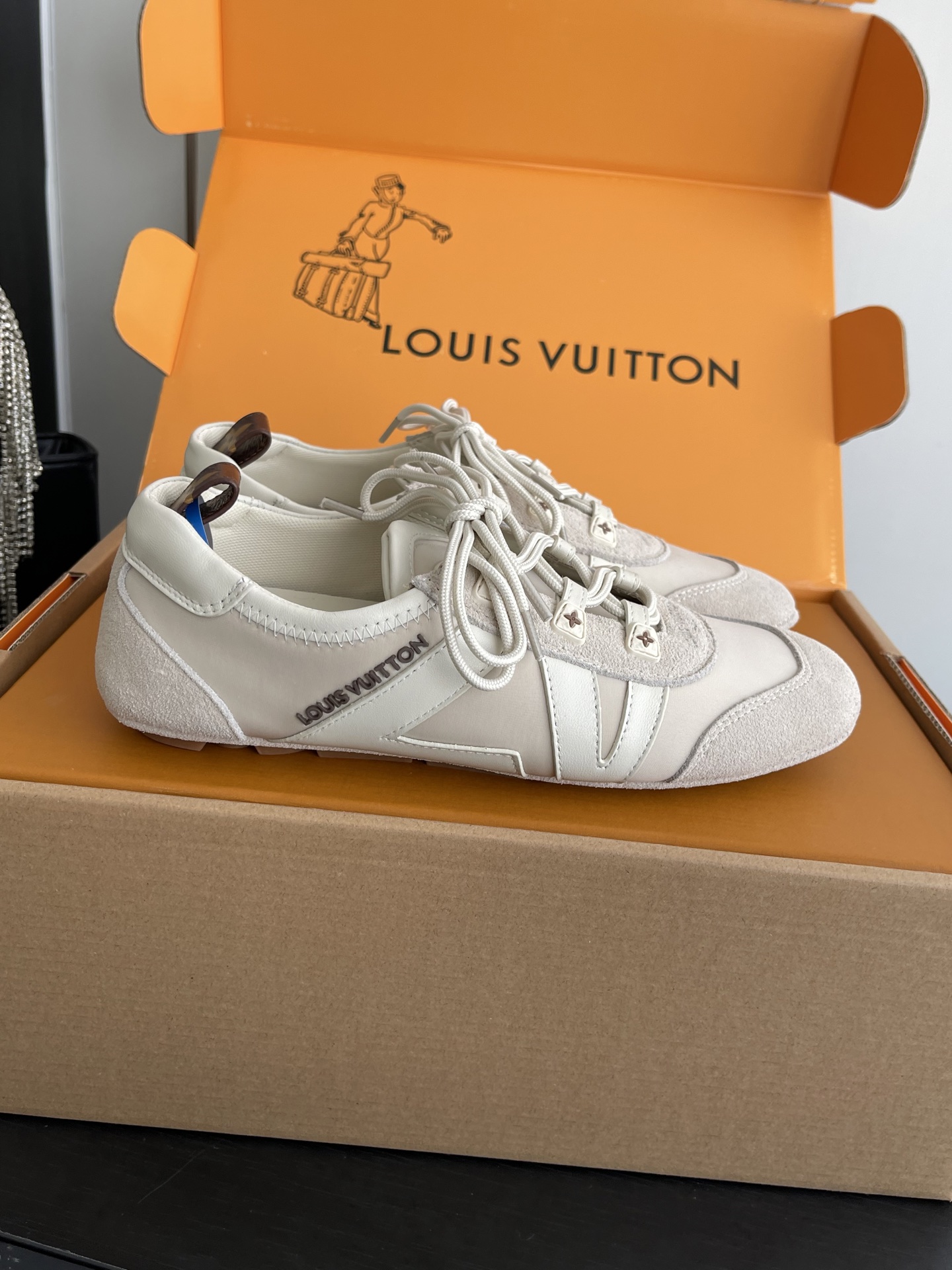 Louis Vuitton Sneakers