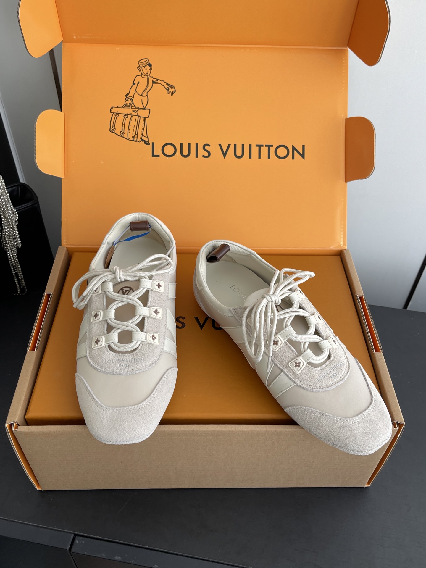Louis Vuitton Sneakers