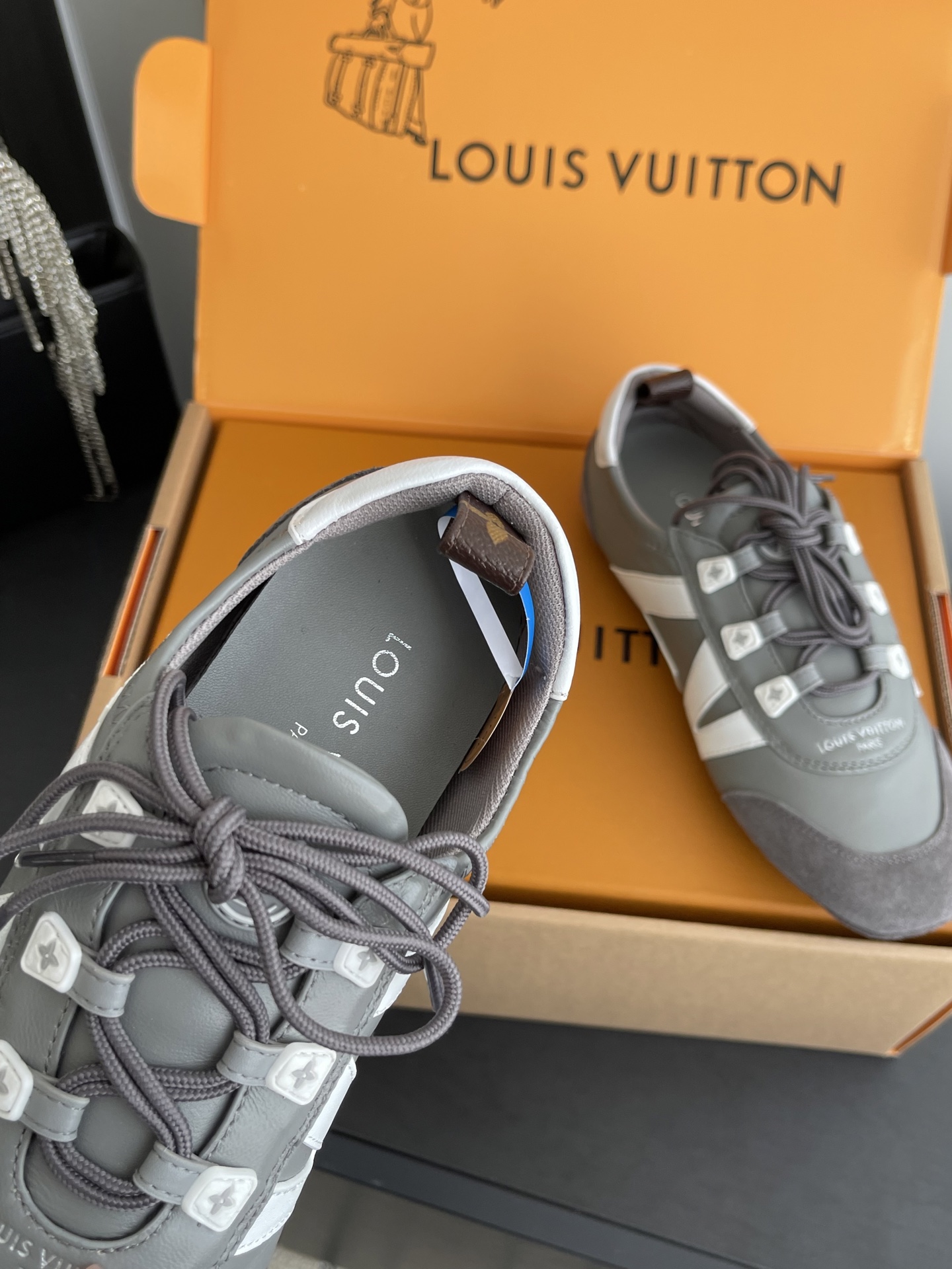 Louis Vuitton Sneakers