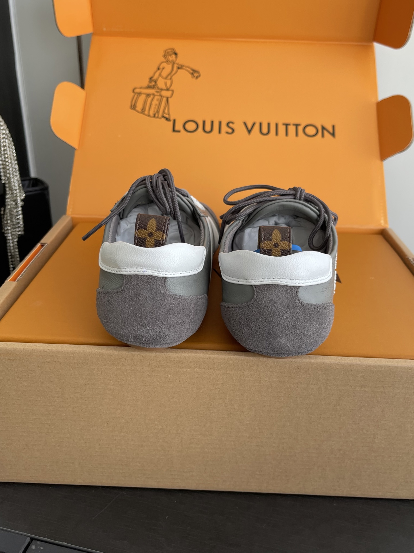 Louis Vuitton Sneakers