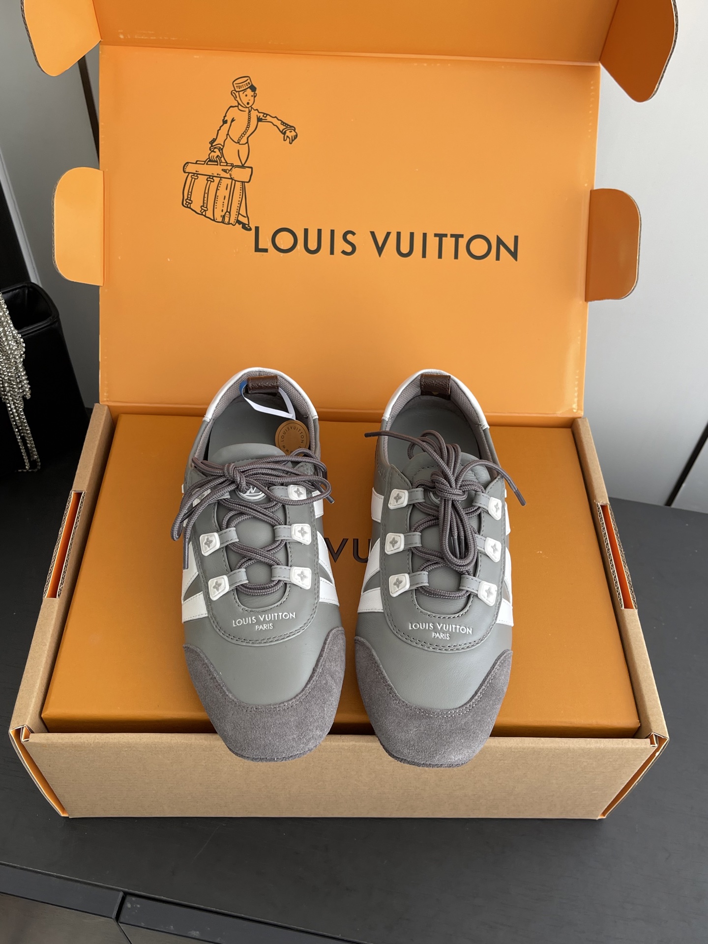 Louis Vuitton Sneakers